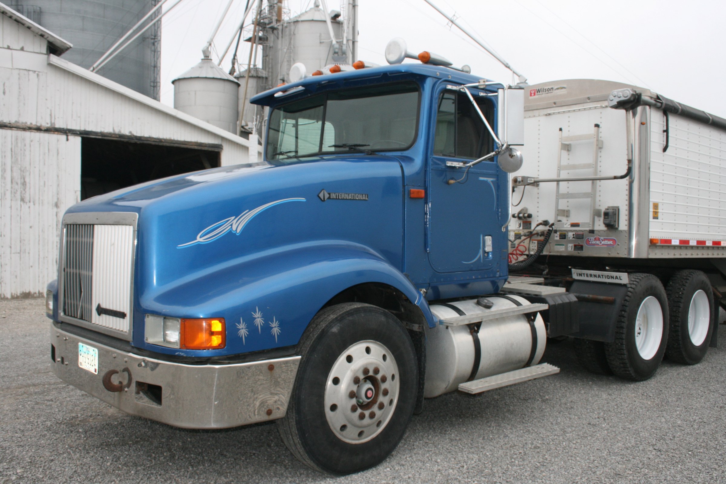 Property photo 25 - FARM EQUIPMENT AUCTION IN RICHLAND COUNTY, OHIO