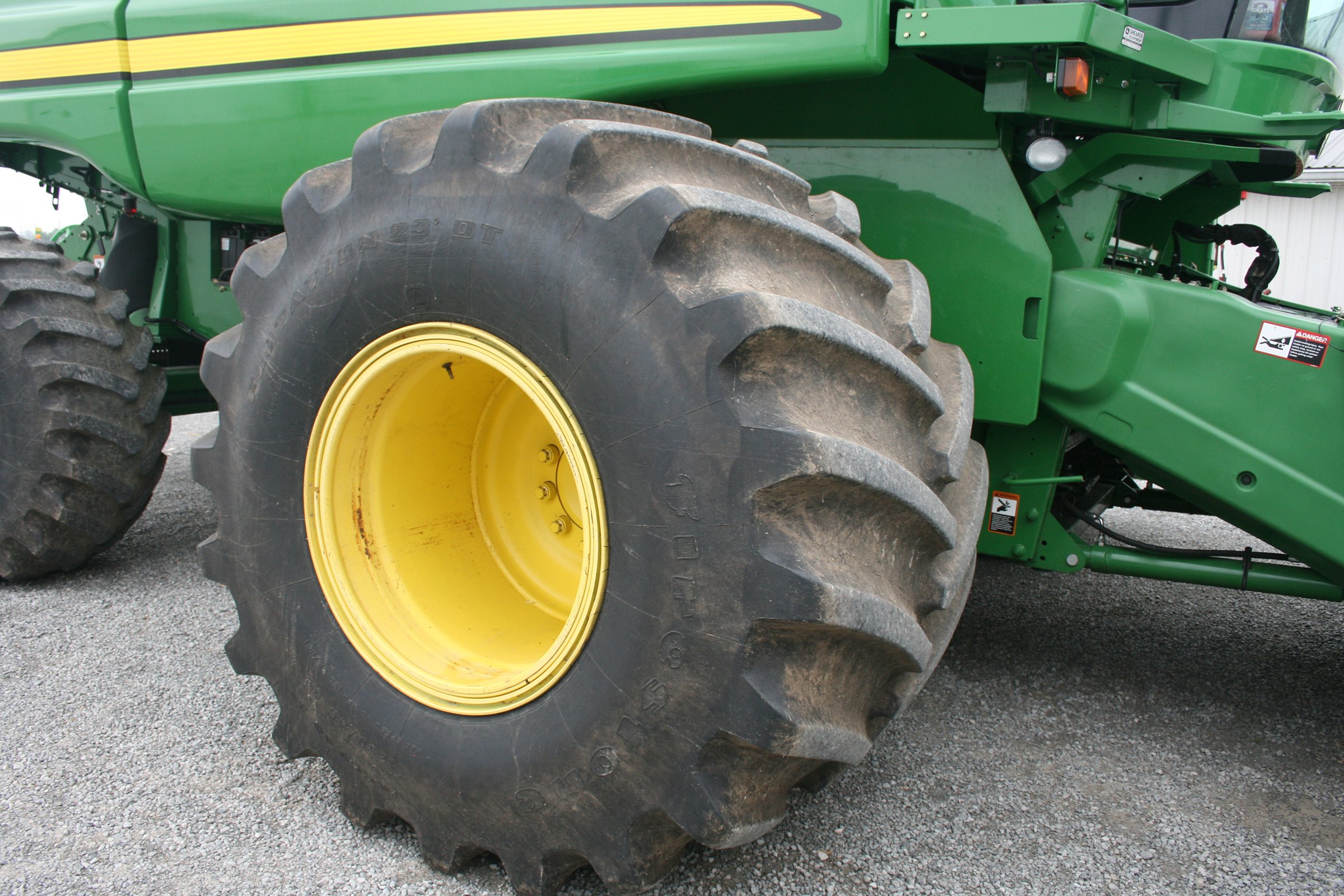 Property photo 5 - FARM EQUIPMENT AUCTION IN RICHLAND COUNTY, OHIO