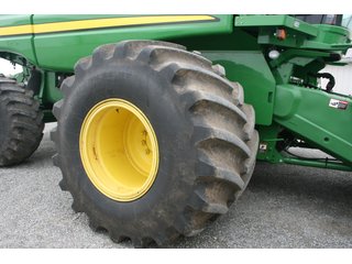 Property photo 5 - FARM EQUIPMENT AUCTION IN RICHLAND COUNTY, OHIO