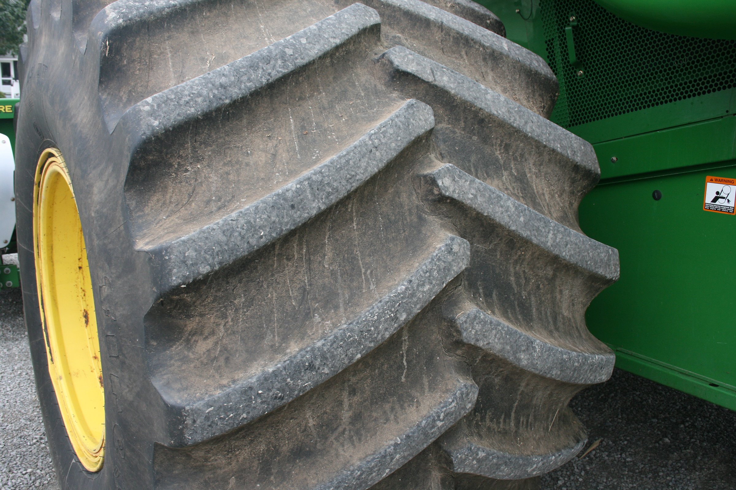 Property photo 6 - FARM EQUIPMENT AUCTION IN RICHLAND COUNTY, OHIO