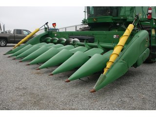 Property photo 9 - FARM EQUIPMENT AUCTION IN RICHLAND COUNTY, OHIO