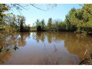 TRACT 3 - SIGNIFICANT LAND & PRODUCING MINERALS AUCTION - 237 +/- SURFACE ACRES IN 4 TRACTS - 18 MINERAL PACKAGES IN GARVIN, MCCLAIN, GRADY & ROGER MILLS COUNTIES, OK - 6 Mo. AVG. CASH FLOW of $196,376/Mo.