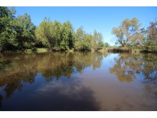 TRACT 3 - SIGNIFICANT LAND & PRODUCING MINERALS AUCTION - 237 +/- SURFACE ACRES IN 4 TRACTS - 18 MINERAL PACKAGES IN GARVIN, MCCLAIN, GRADY & ROGER MILLS COUNTIES, OK - 6 Mo. AVG. CASH FLOW of $196,376/Mo.