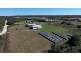 Property photo 10 - SIGNIFICANT LAND & PRODUCING MINERALS AUCTION - 237 +/- SURFACE ACRES IN 4 TRACTS - 18 MINERAL PACKAGES IN GARVIN, MCCLAIN, GRADY & ROGER MILLS COUNTIES, OK - 6 Mo. AVG. CASH FLOW of $196,376/Mo.