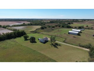 Property photo 11 - SIGNIFICANT LAND & PRODUCING MINERALS AUCTION - 237 +/- SURFACE ACRES IN 4 TRACTS - 18 MINERAL PACKAGES IN GARVIN, MCCLAIN, GRADY & ROGER MILLS COUNTIES, OK - 6 Mo. AVG. CASH FLOW of $196,376/Mo.