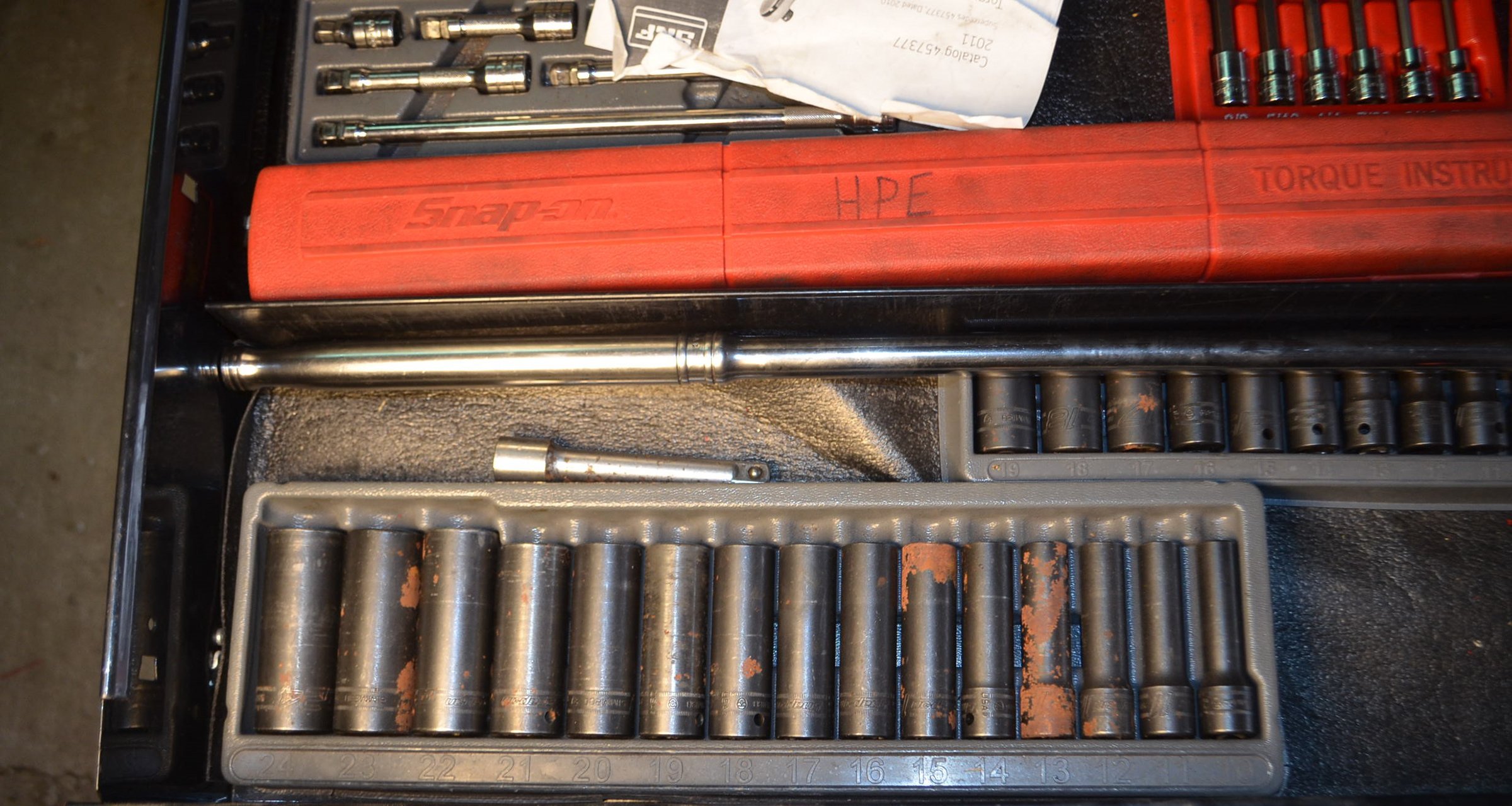Property photo 27 - QUALITY TOOLS & EQUIPMENT AUCTION IN WHITLEY COUNTY, INDIANA
