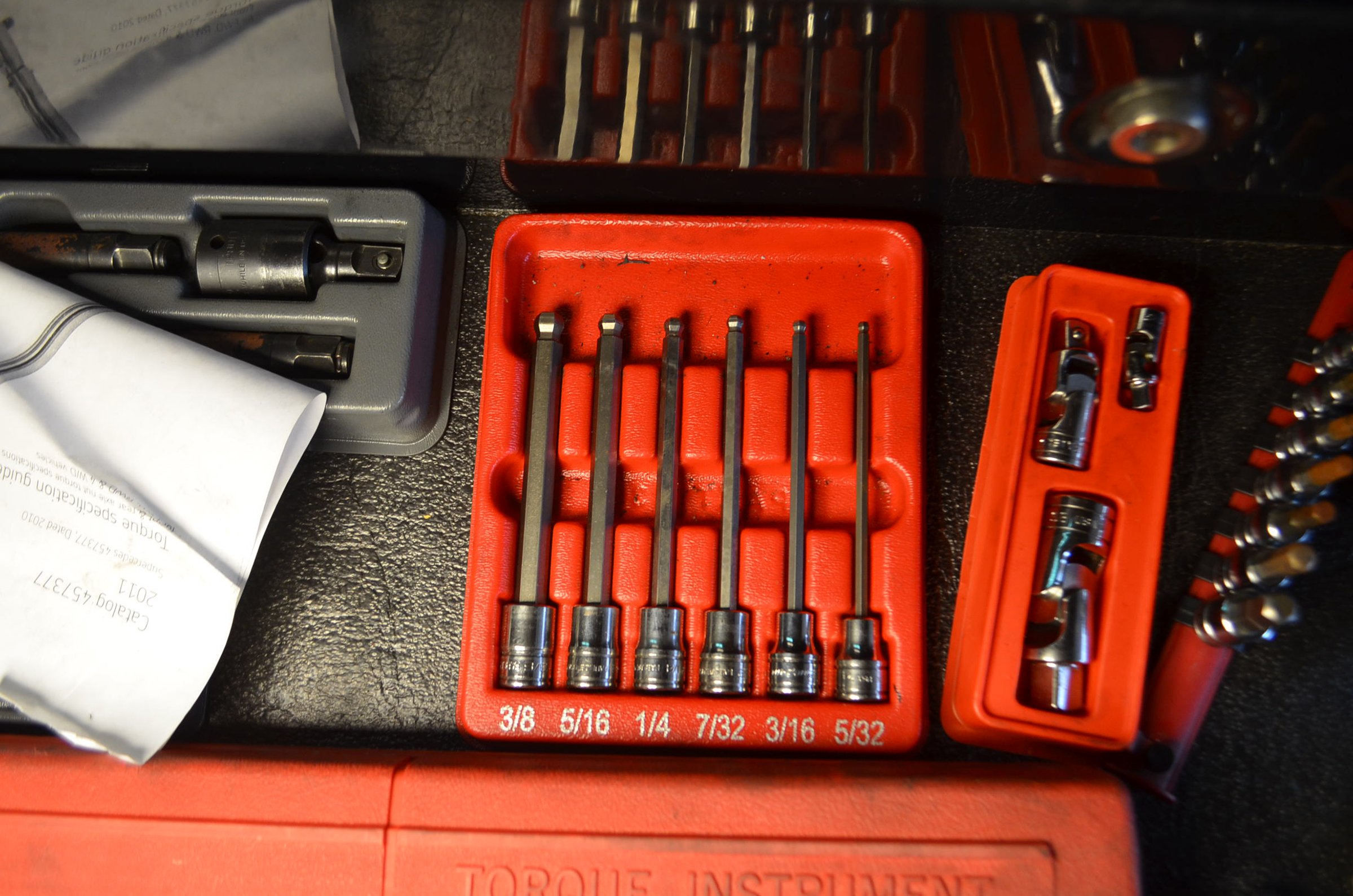 Property photo 29 - QUALITY TOOLS & EQUIPMENT AUCTION IN WHITLEY COUNTY, INDIANA