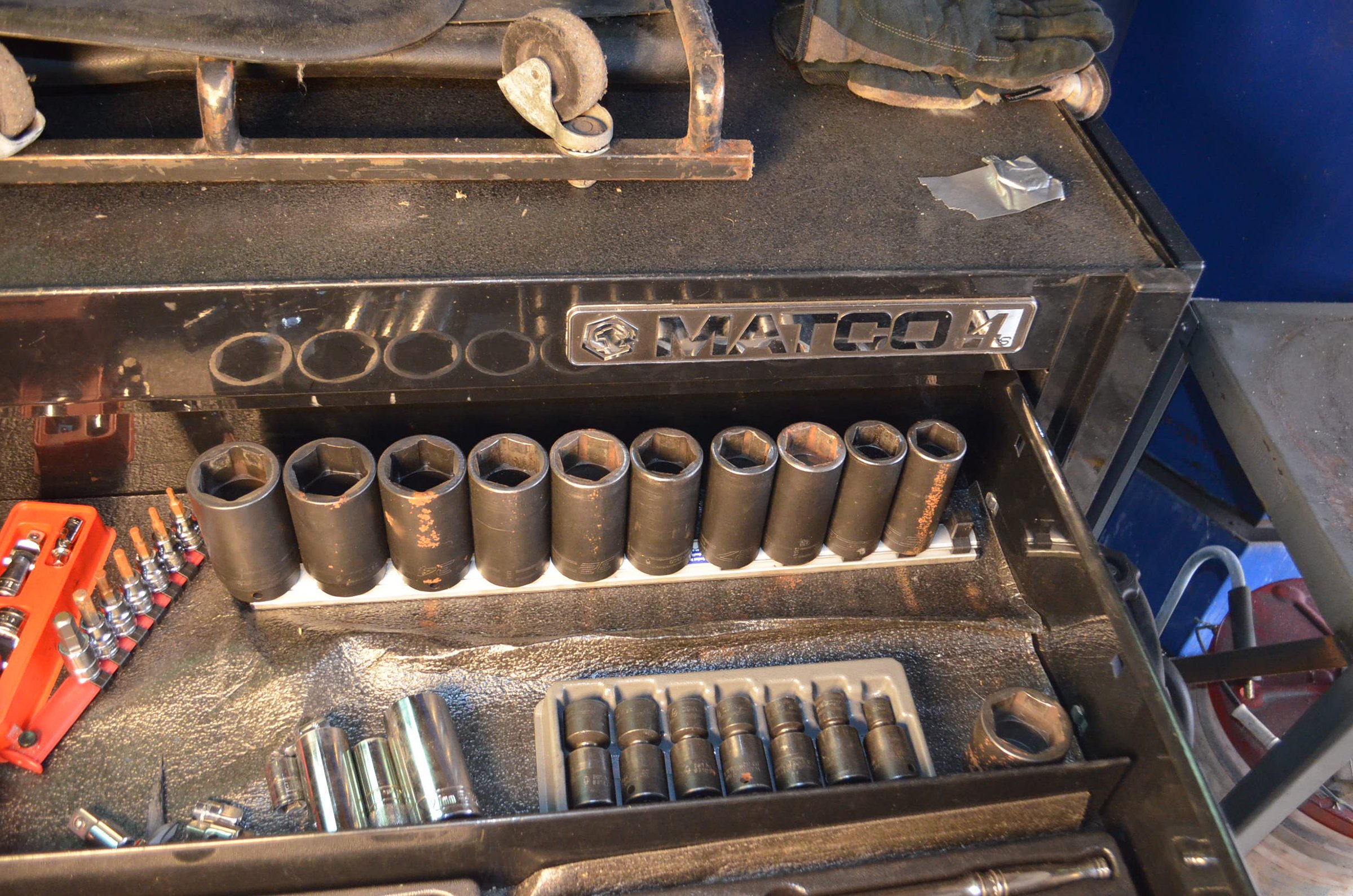 Property photo 37 - QUALITY TOOLS & EQUIPMENT AUCTION IN WHITLEY COUNTY, INDIANA