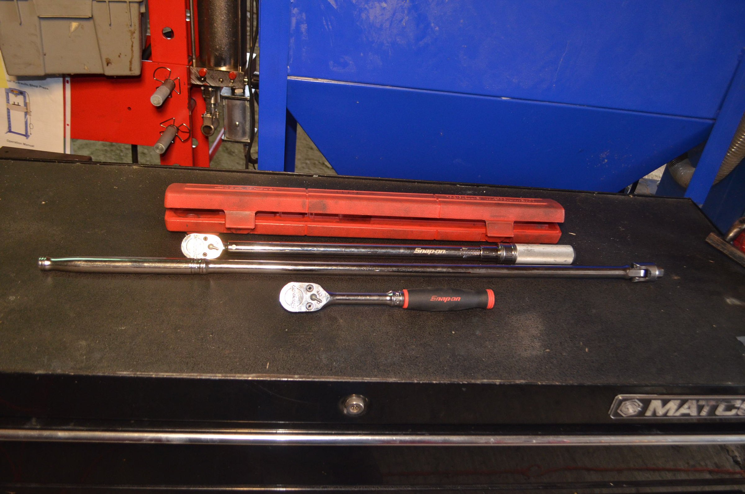Property photo 61 - QUALITY TOOLS & EQUIPMENT AUCTION IN WHITLEY COUNTY, INDIANA