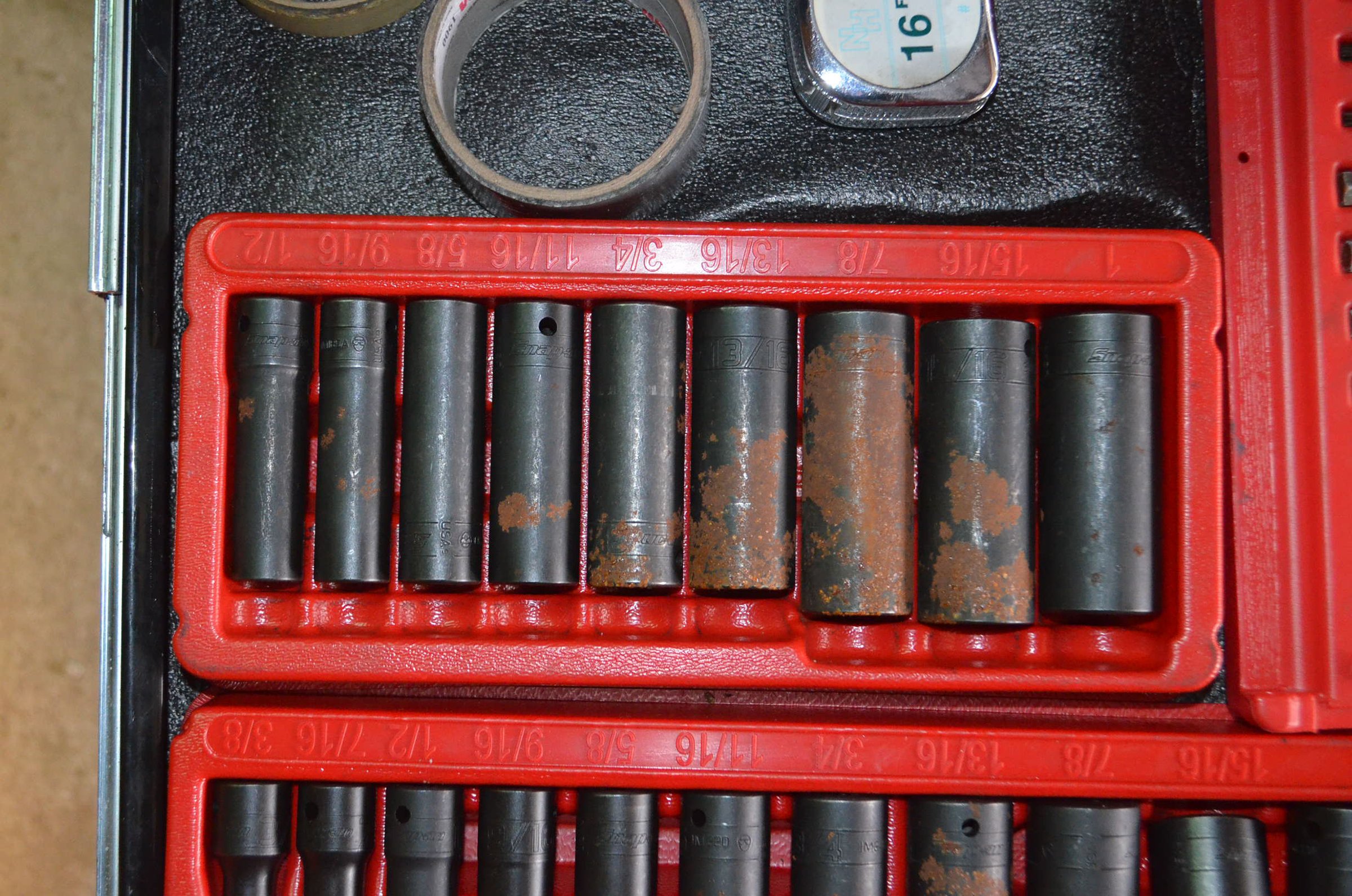 Property photo 34 - QUALITY TOOLS & EQUIPMENT AUCTION IN WHITLEY COUNTY, INDIANA