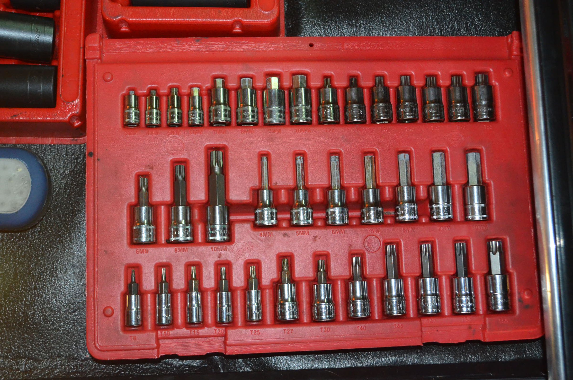 Property photo 36 - QUALITY TOOLS & EQUIPMENT AUCTION IN WHITLEY COUNTY, INDIANA
