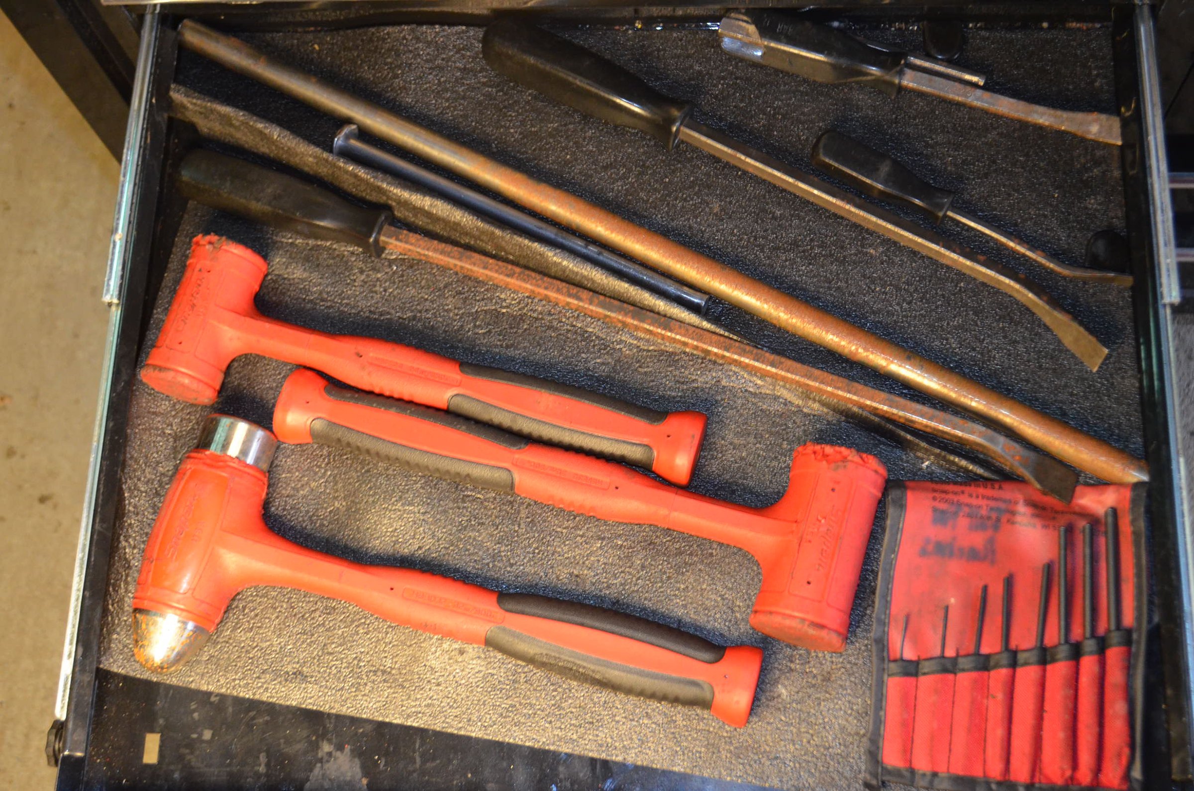 Property photo 157 - QUALITY TOOLS & EQUIPMENT AUCTION IN WHITLEY COUNTY, INDIANA