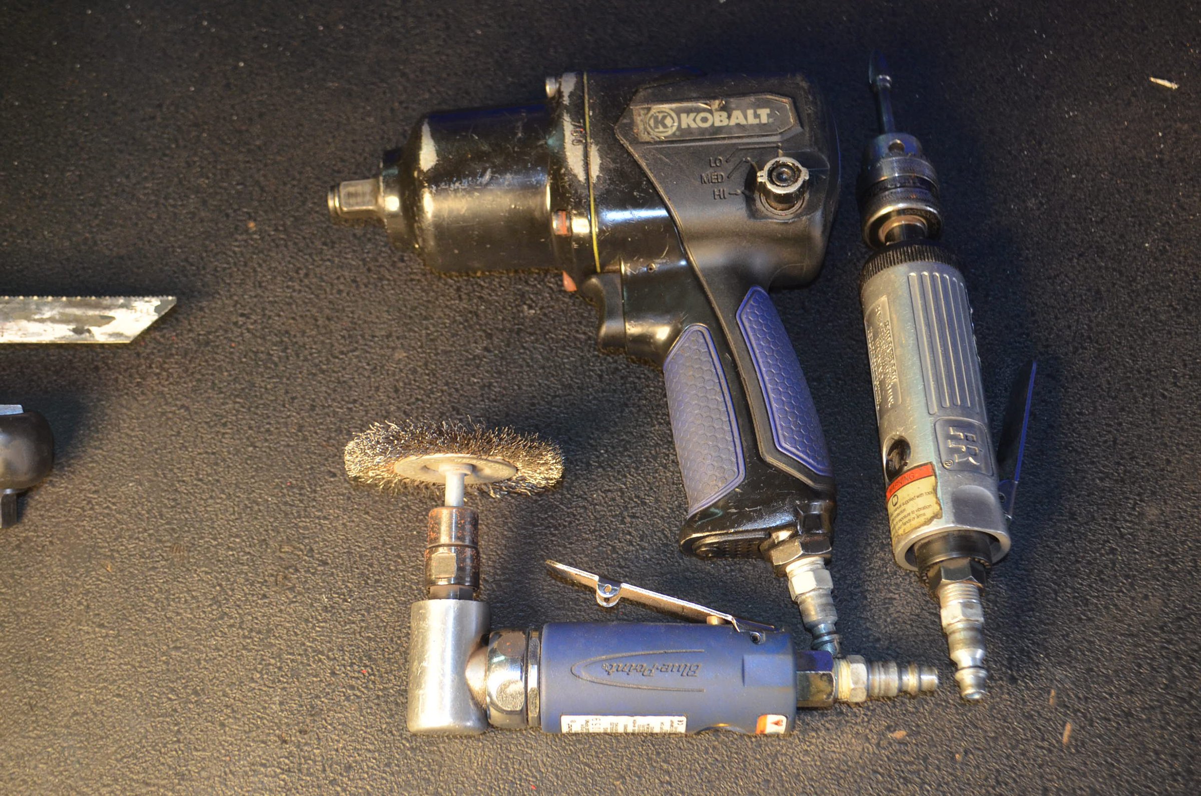 Property photo 145 - QUALITY TOOLS & EQUIPMENT AUCTION IN WHITLEY COUNTY, INDIANA