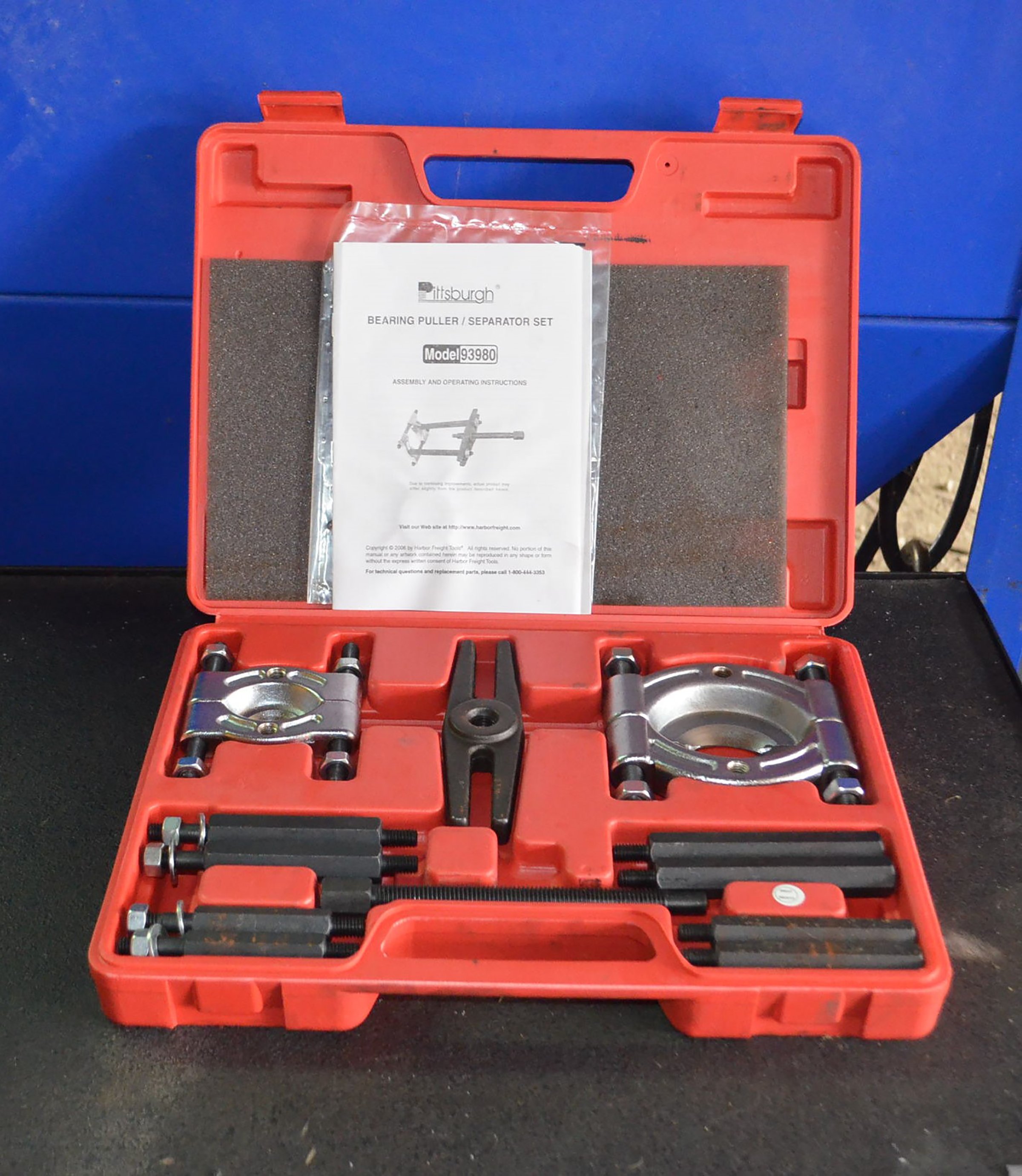 Property photo 81 - QUALITY TOOLS & EQUIPMENT AUCTION IN WHITLEY COUNTY, INDIANA