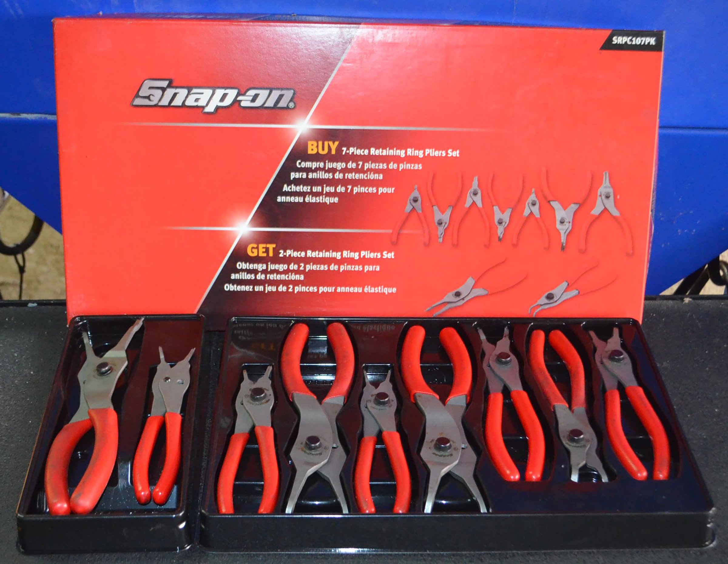 Property photo 97 - QUALITY TOOLS & EQUIPMENT AUCTION IN WHITLEY COUNTY, INDIANA