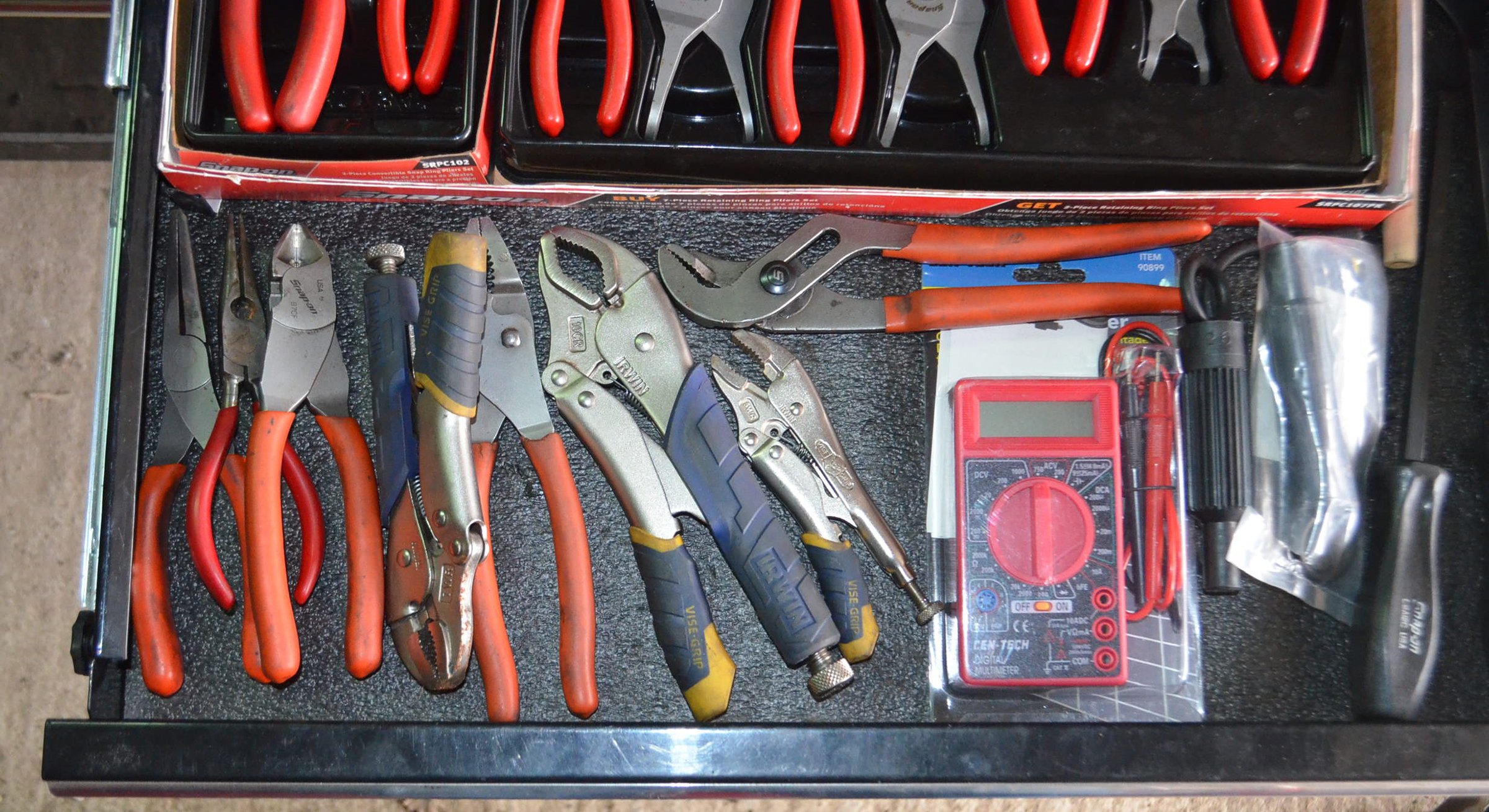 Property photo 156 - QUALITY TOOLS & EQUIPMENT AUCTION IN WHITLEY COUNTY, INDIANA