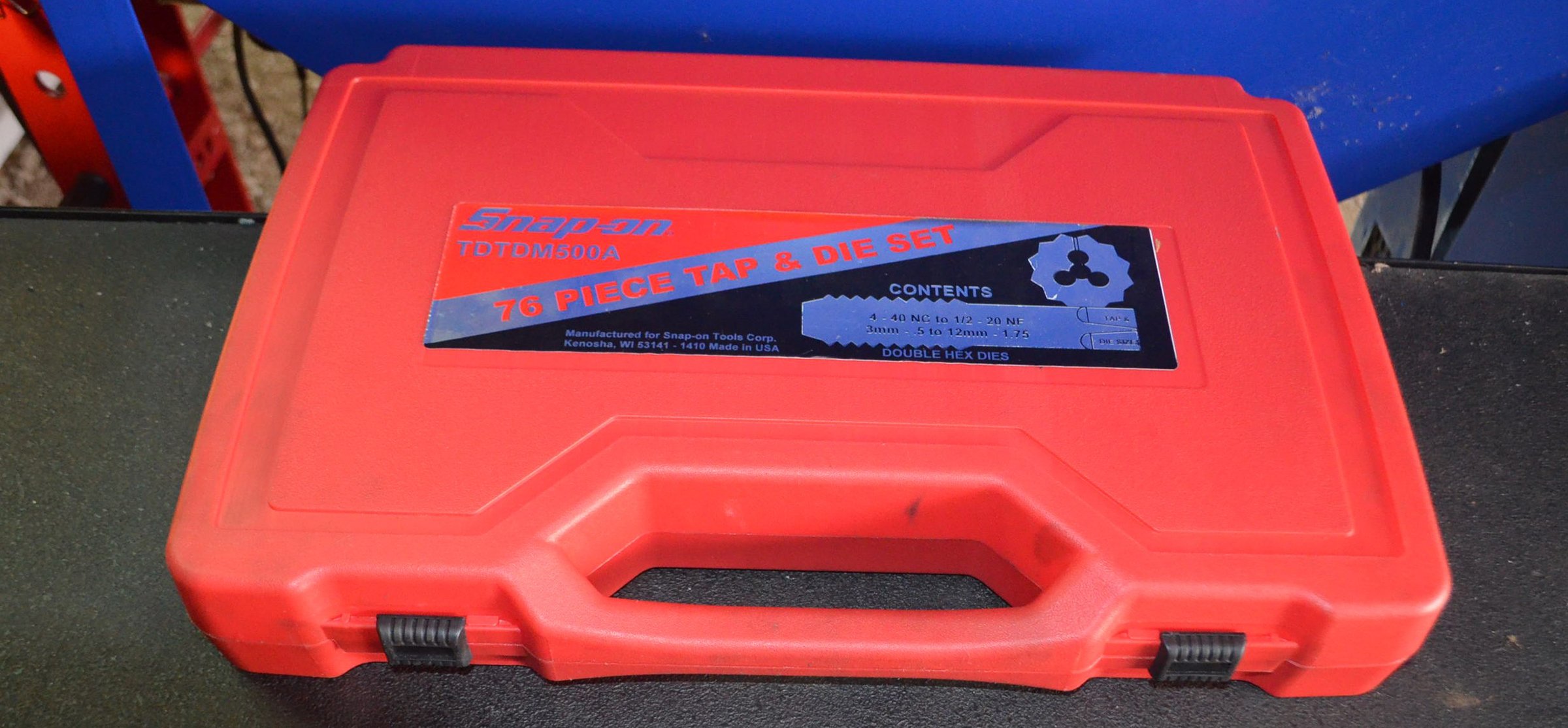 Property photo 183 - QUALITY TOOLS & EQUIPMENT AUCTION IN WHITLEY COUNTY, INDIANA