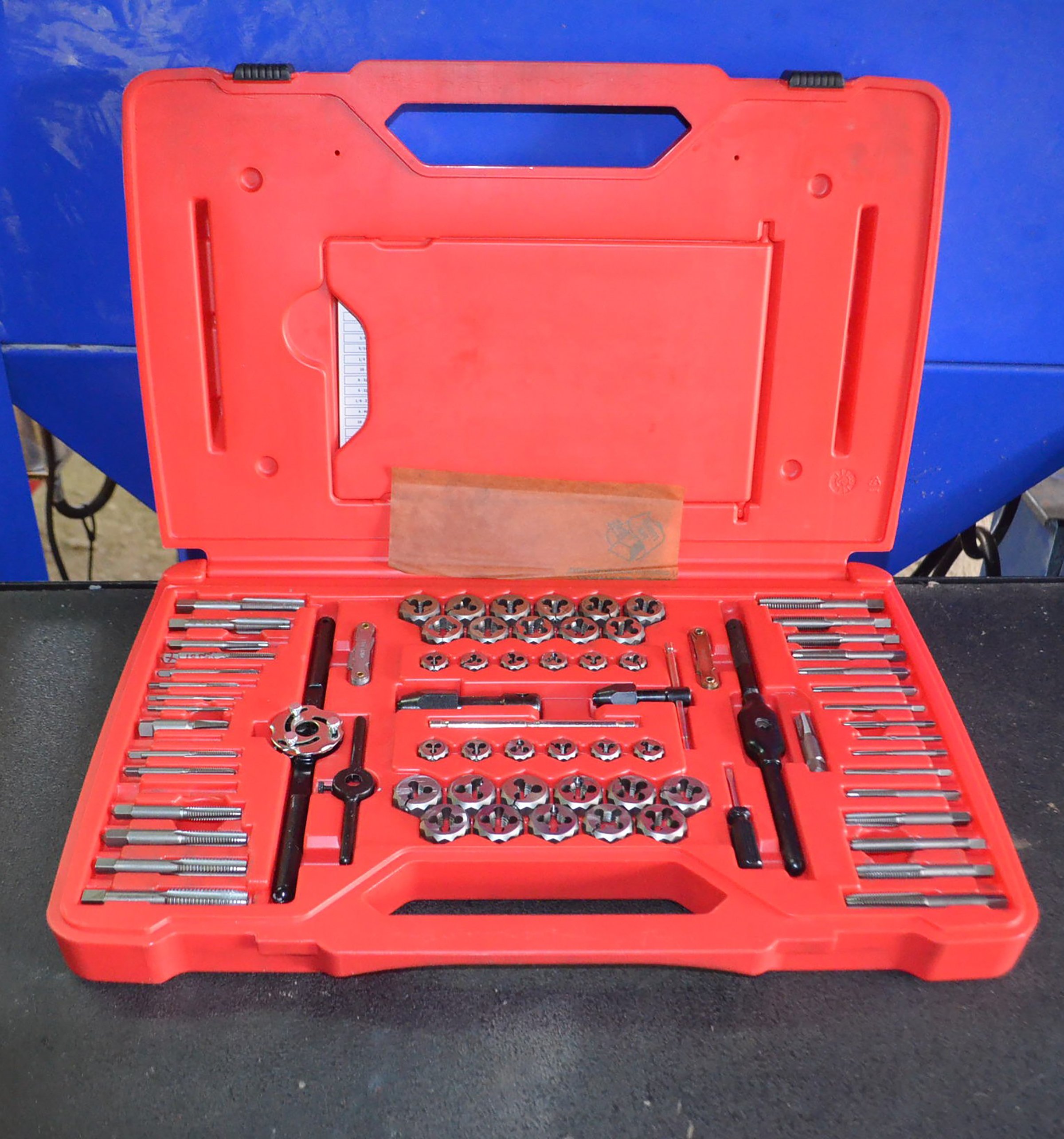 Property photo 153 - QUALITY TOOLS & EQUIPMENT AUCTION IN WHITLEY COUNTY, INDIANA