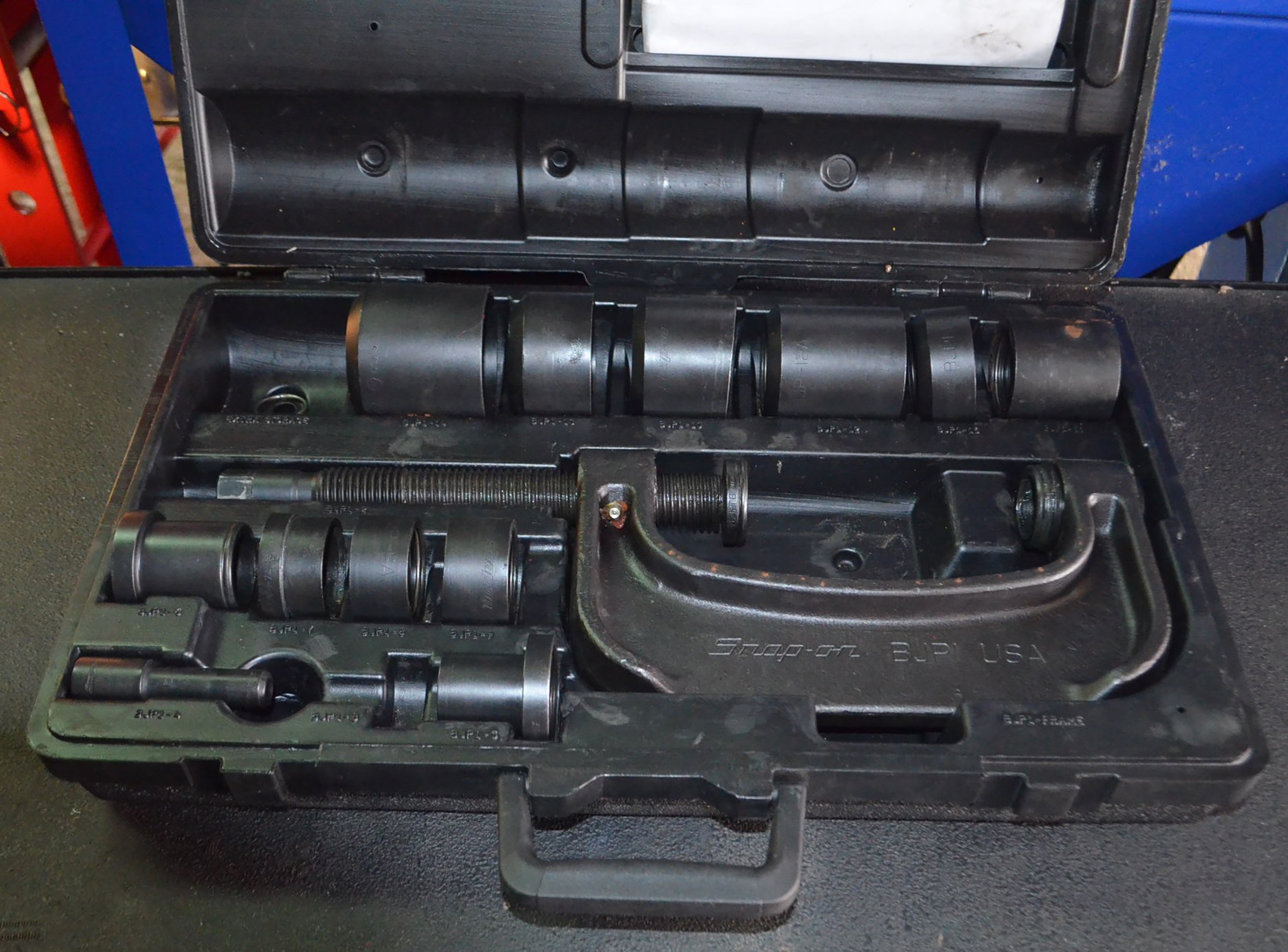 Property photo 166 - QUALITY TOOLS & EQUIPMENT AUCTION IN WHITLEY COUNTY, INDIANA