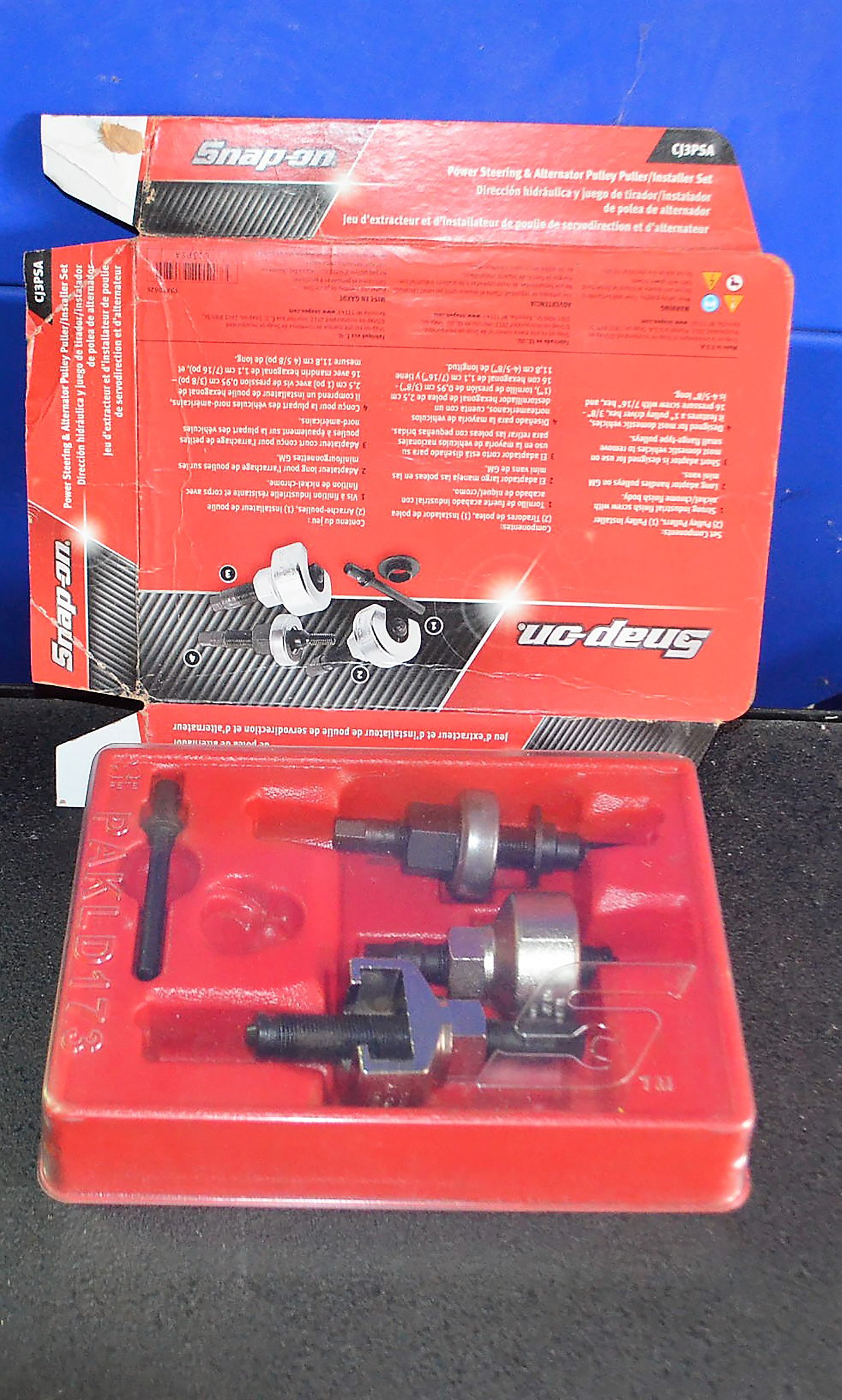 Property photo 49 - QUALITY TOOLS & EQUIPMENT AUCTION IN WHITLEY COUNTY, INDIANA
