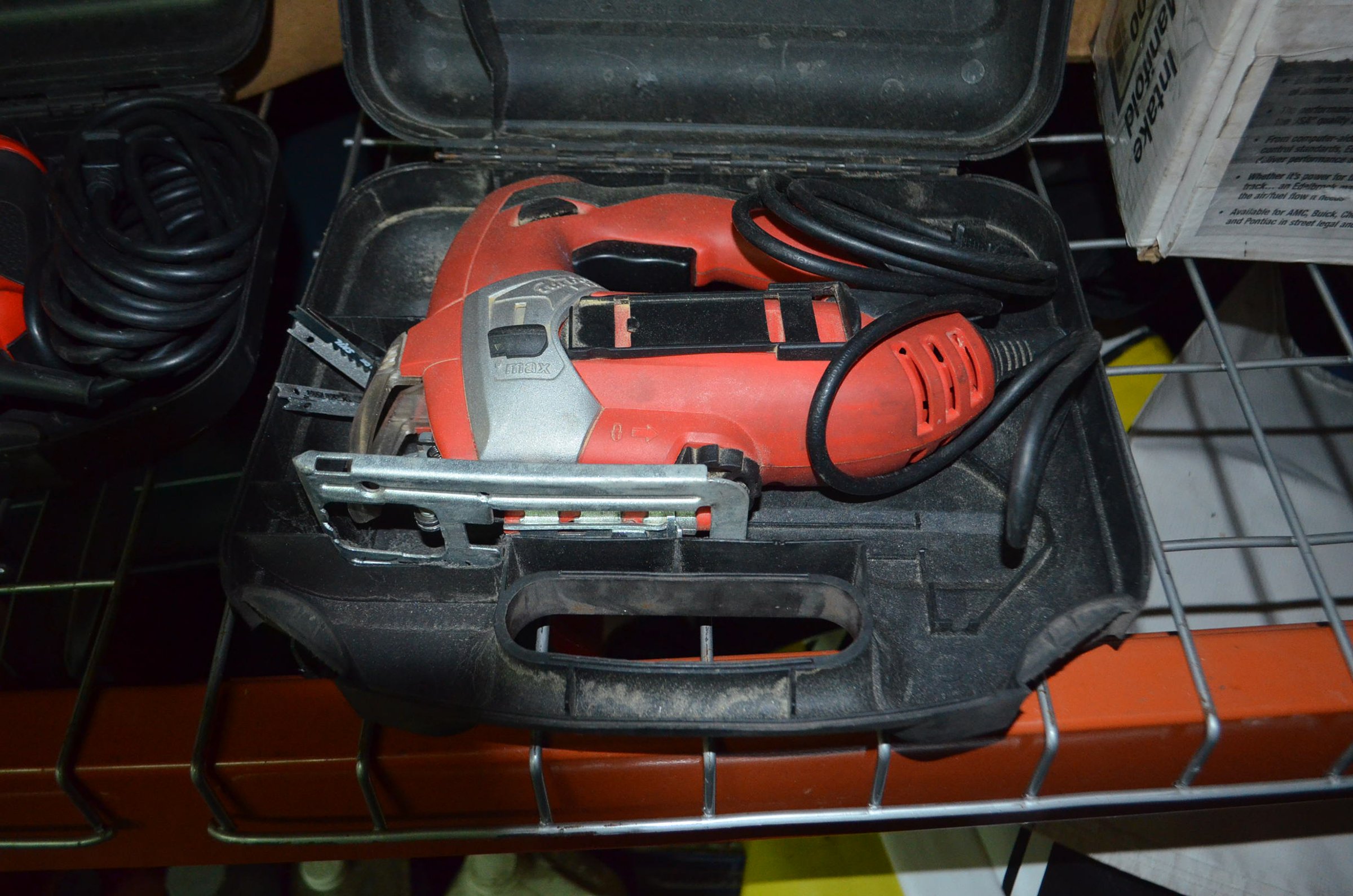 Property photo 122 - QUALITY TOOLS & EQUIPMENT AUCTION IN WHITLEY COUNTY, INDIANA