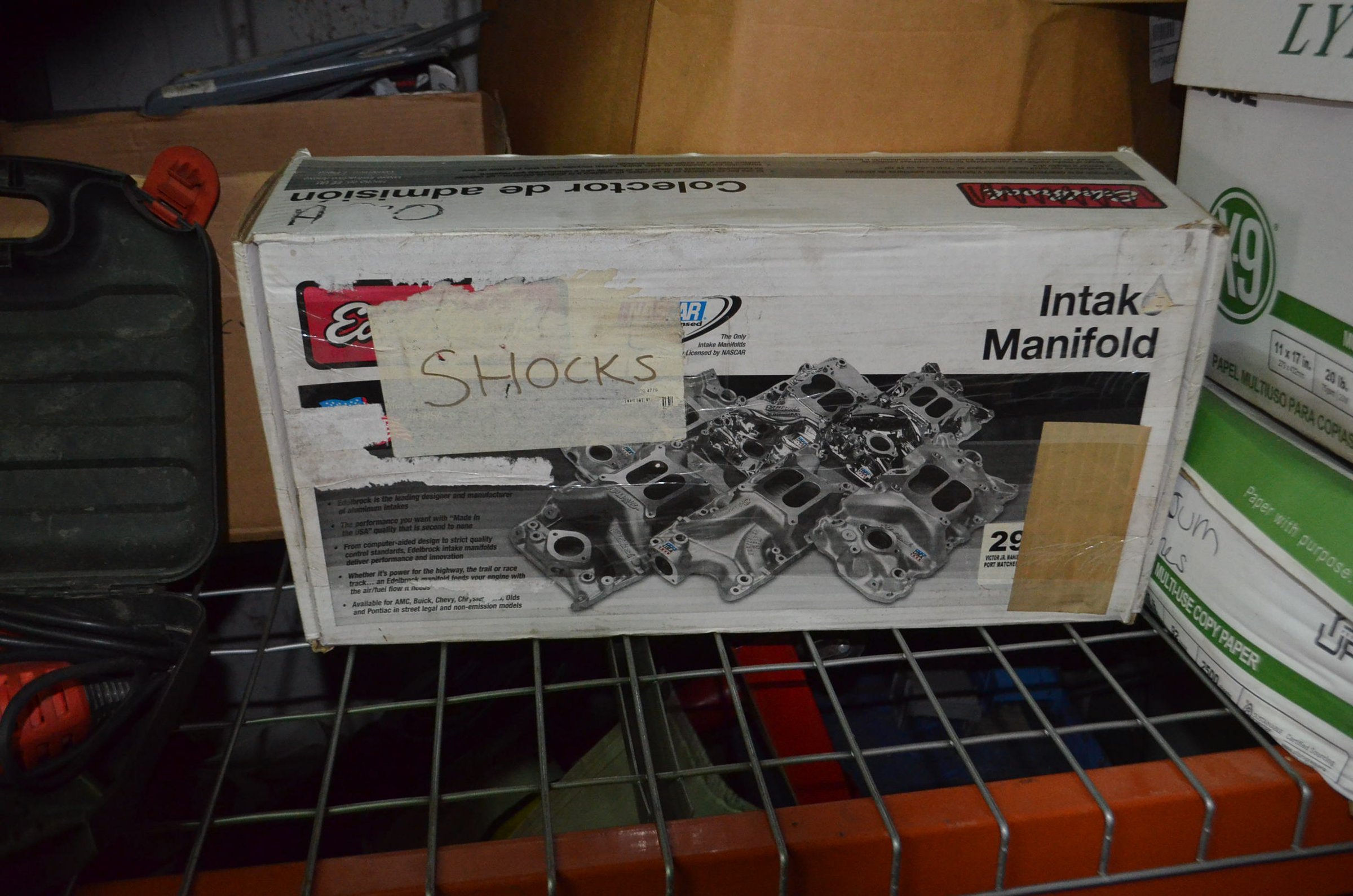 Property photo 40 - QUALITY TOOLS & EQUIPMENT AUCTION IN WHITLEY COUNTY, INDIANA