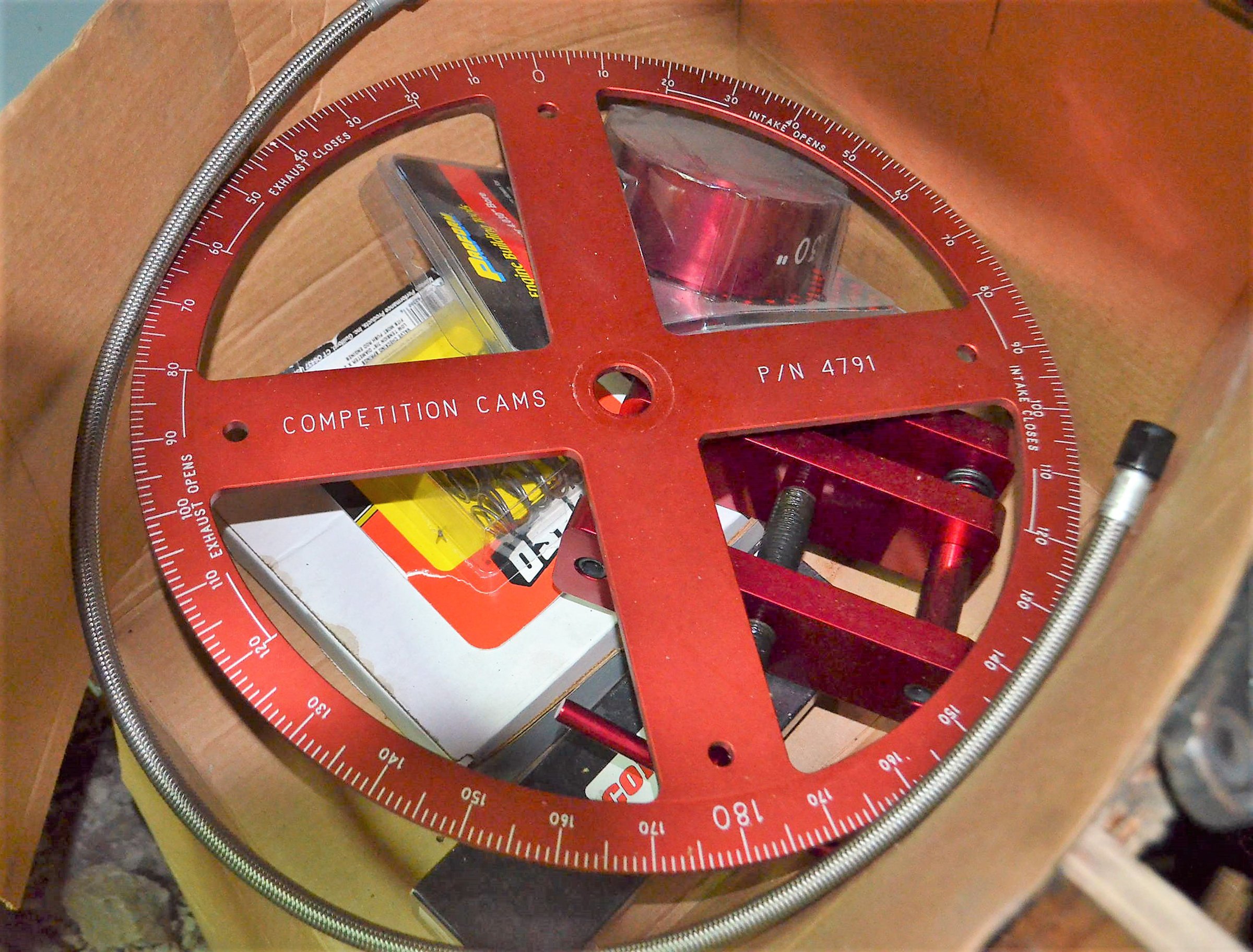Property photo 116 - QUALITY TOOLS & EQUIPMENT AUCTION IN WHITLEY COUNTY, INDIANA