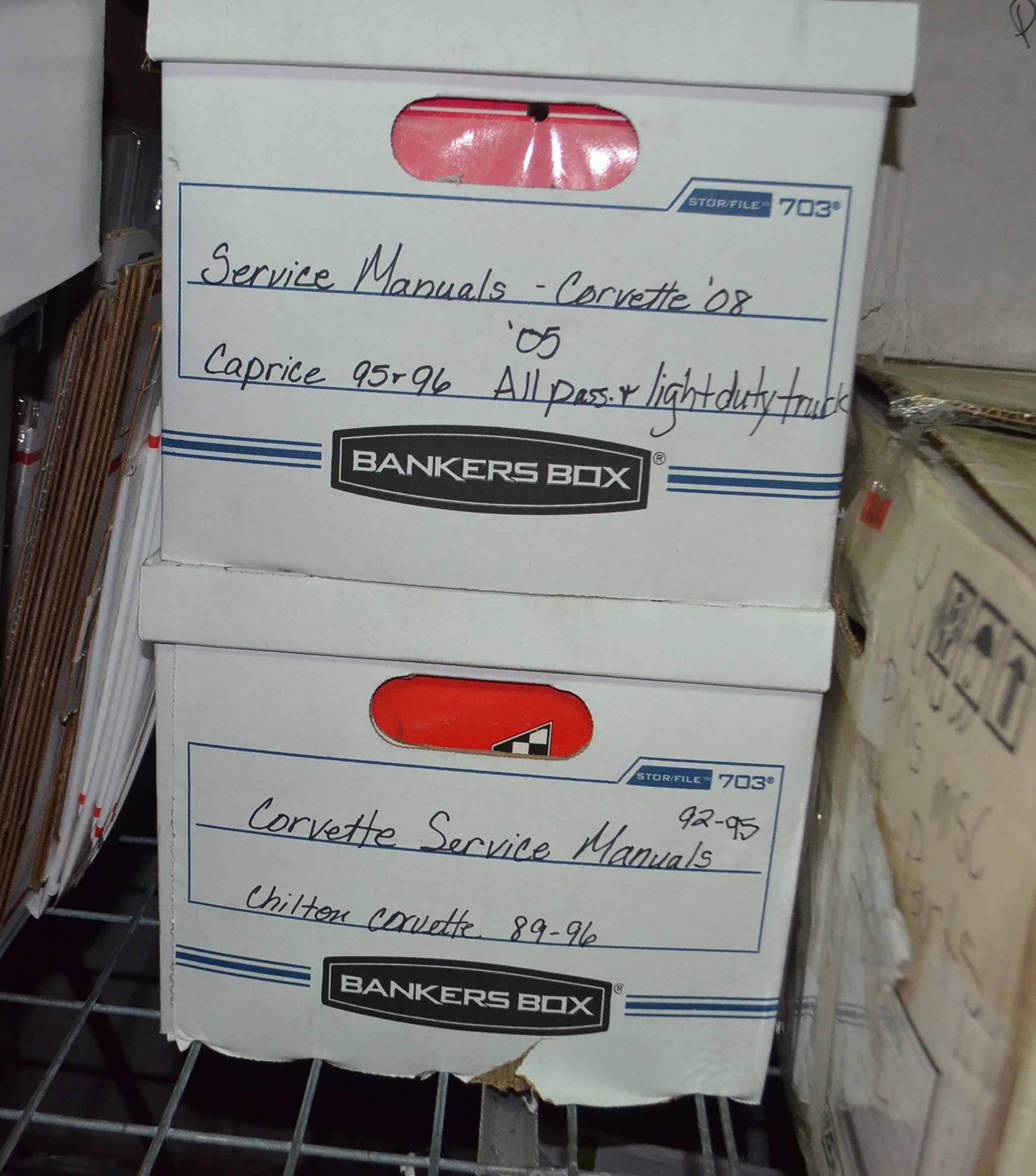 Property photo 125 - QUALITY TOOLS & EQUIPMENT AUCTION IN WHITLEY COUNTY, INDIANA