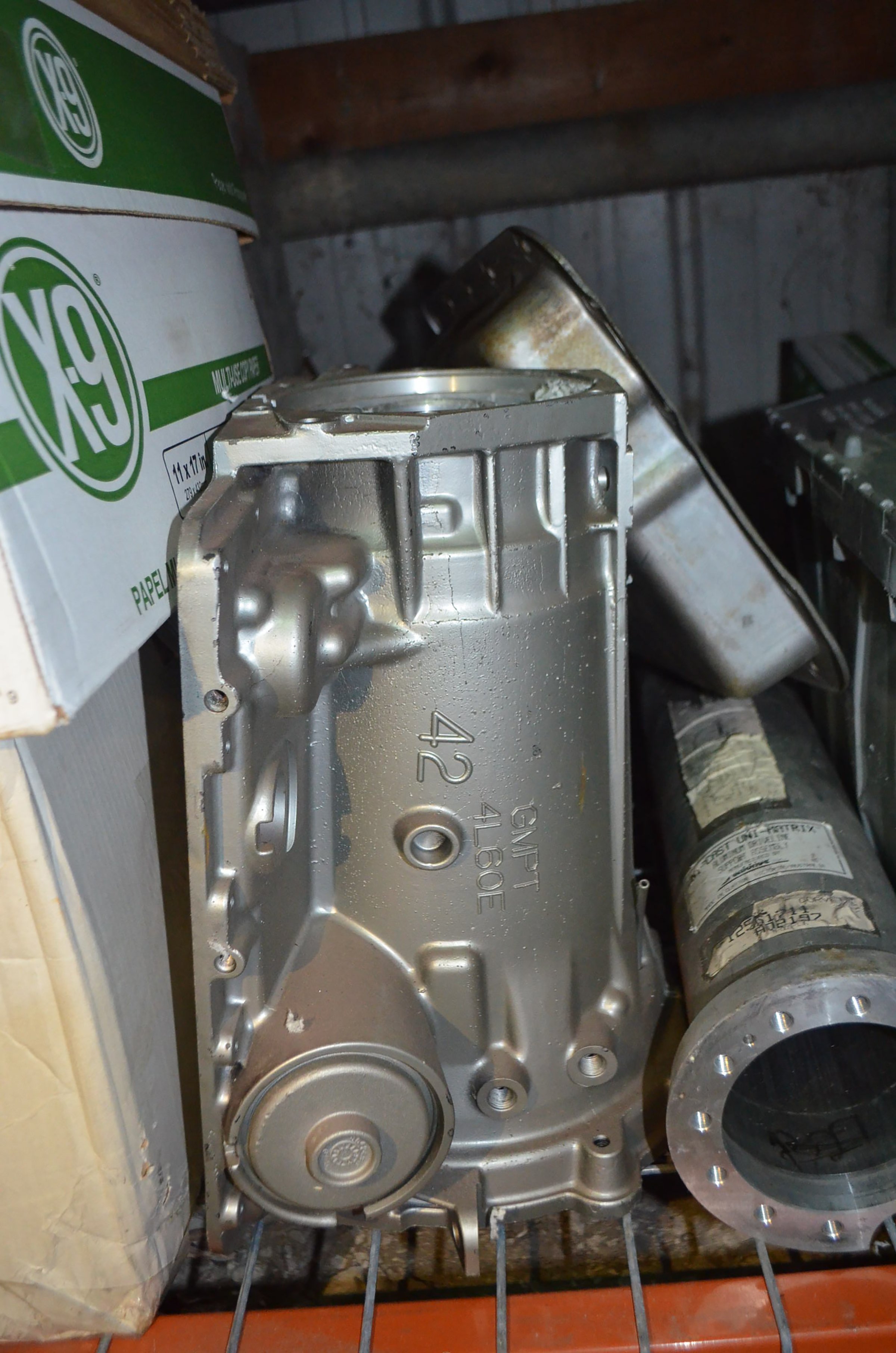 Property photo 100 - QUALITY TOOLS & EQUIPMENT AUCTION IN WHITLEY COUNTY, INDIANA