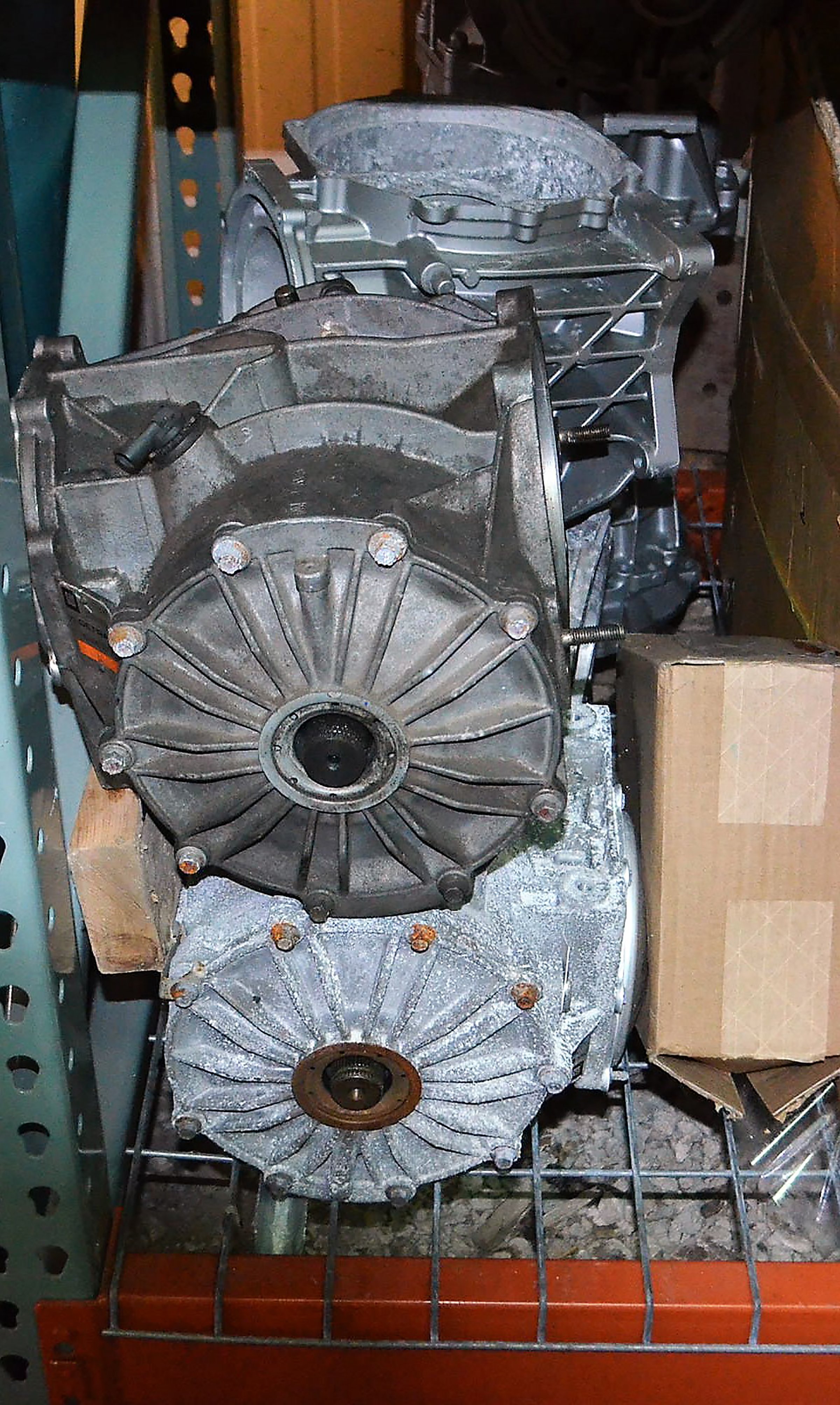 Property photo 175 - QUALITY TOOLS & EQUIPMENT AUCTION IN WHITLEY COUNTY, INDIANA