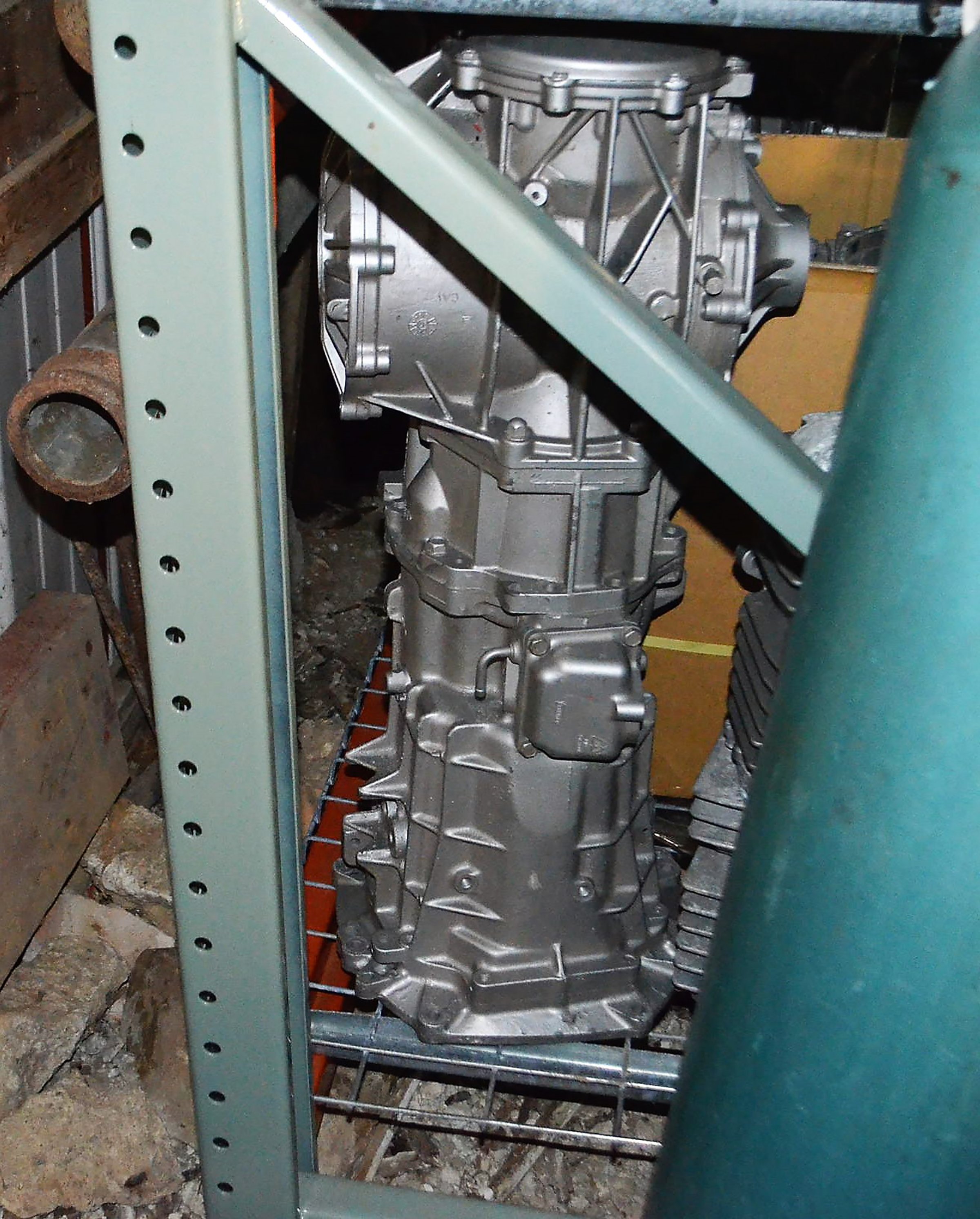 Property photo 57 - QUALITY TOOLS & EQUIPMENT AUCTION IN WHITLEY COUNTY, INDIANA