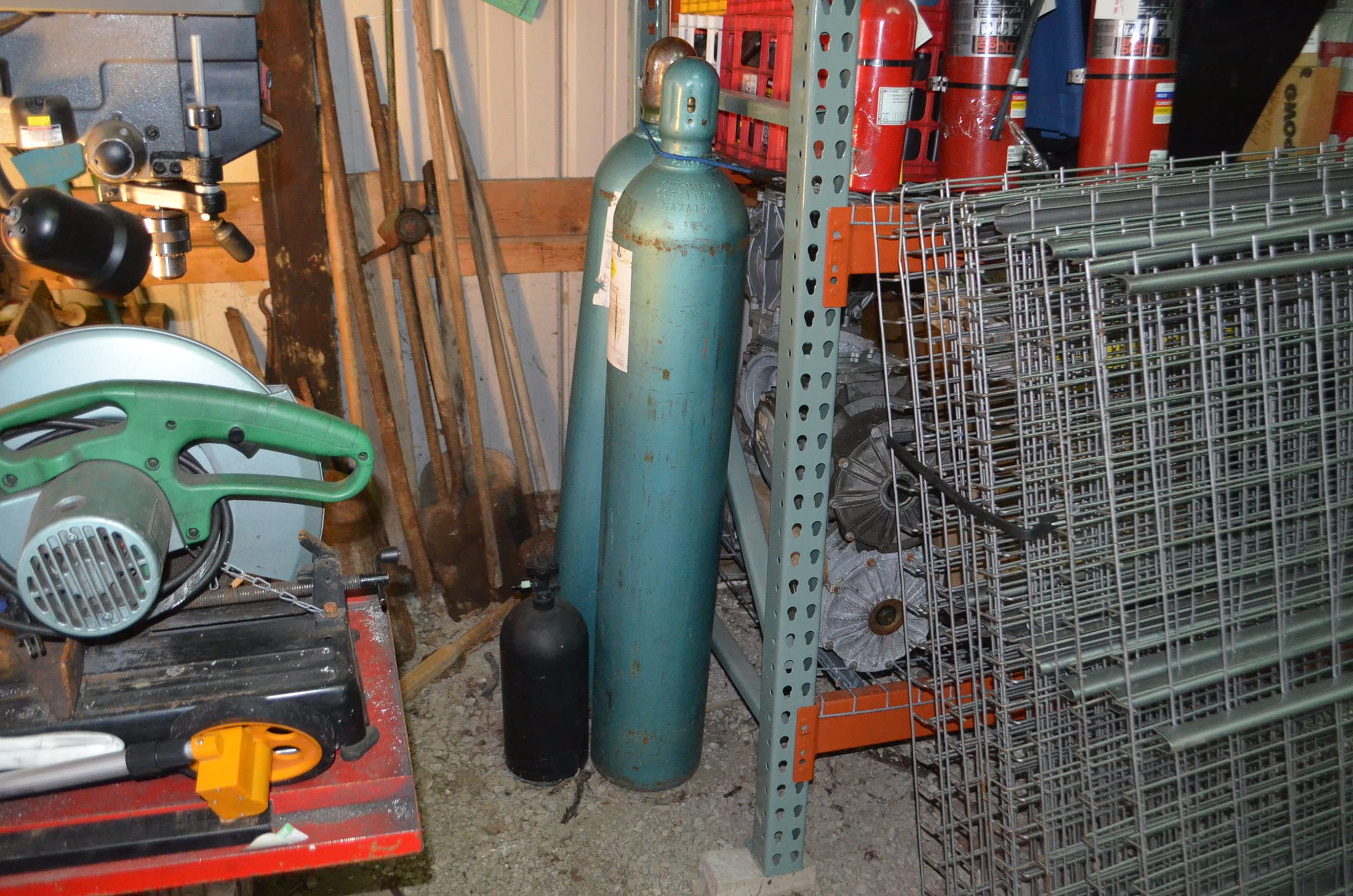 Property photo 139 - QUALITY TOOLS & EQUIPMENT AUCTION IN WHITLEY COUNTY, INDIANA