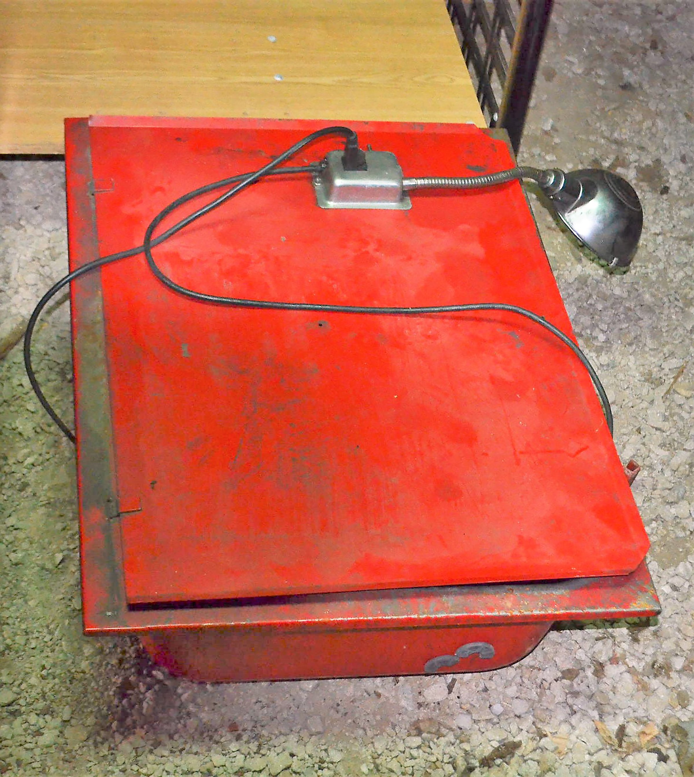 Property photo 109 - QUALITY TOOLS & EQUIPMENT AUCTION IN WHITLEY COUNTY, INDIANA