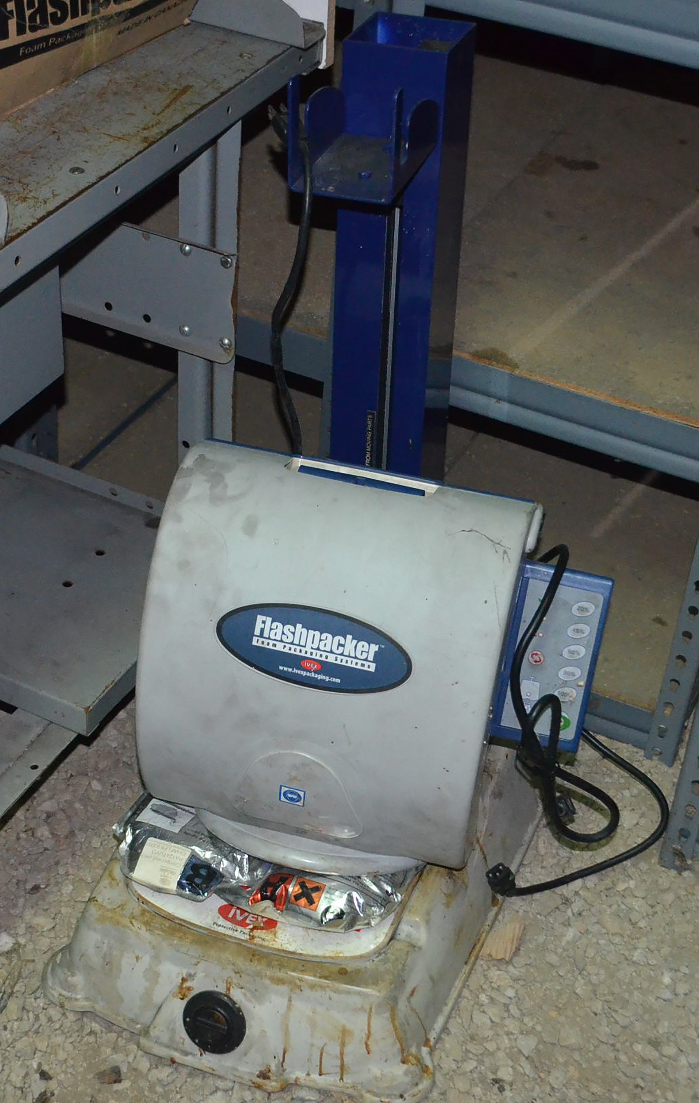 Property photo 147 - QUALITY TOOLS & EQUIPMENT AUCTION IN WHITLEY COUNTY, INDIANA