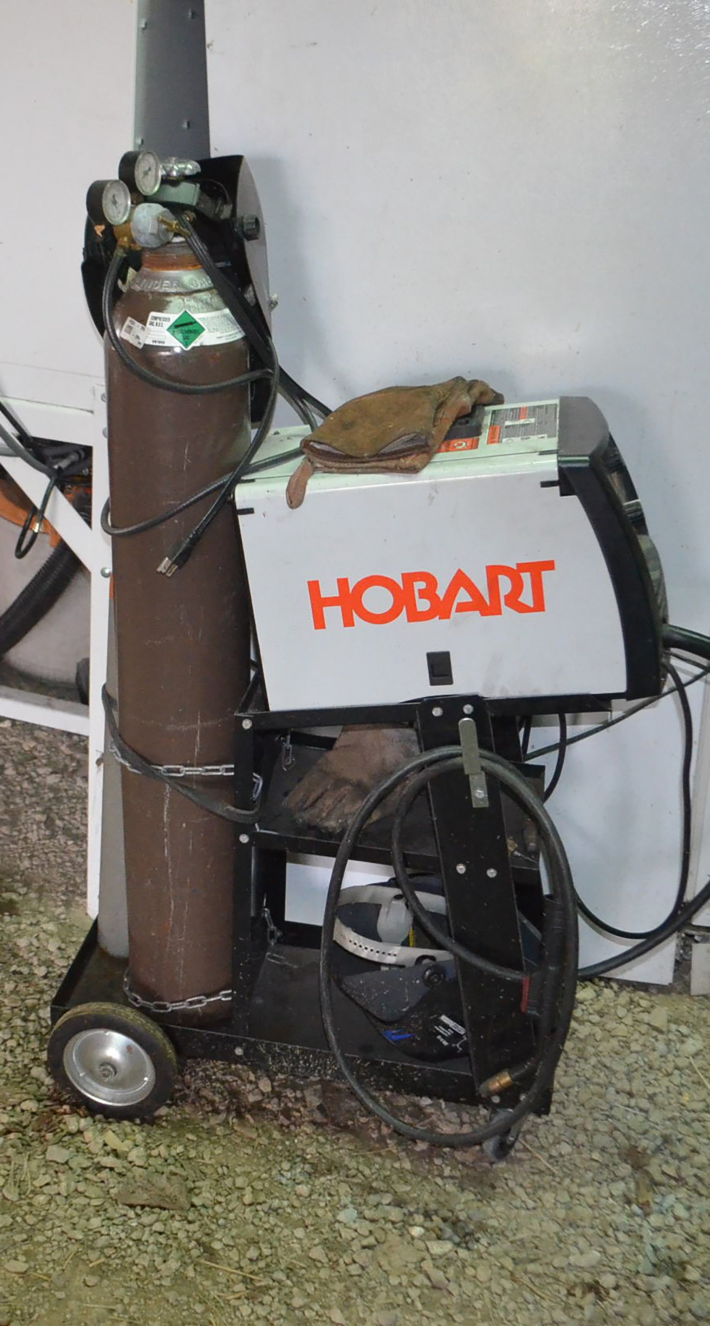 Property photo 101 - QUALITY TOOLS & EQUIPMENT AUCTION IN WHITLEY COUNTY, INDIANA