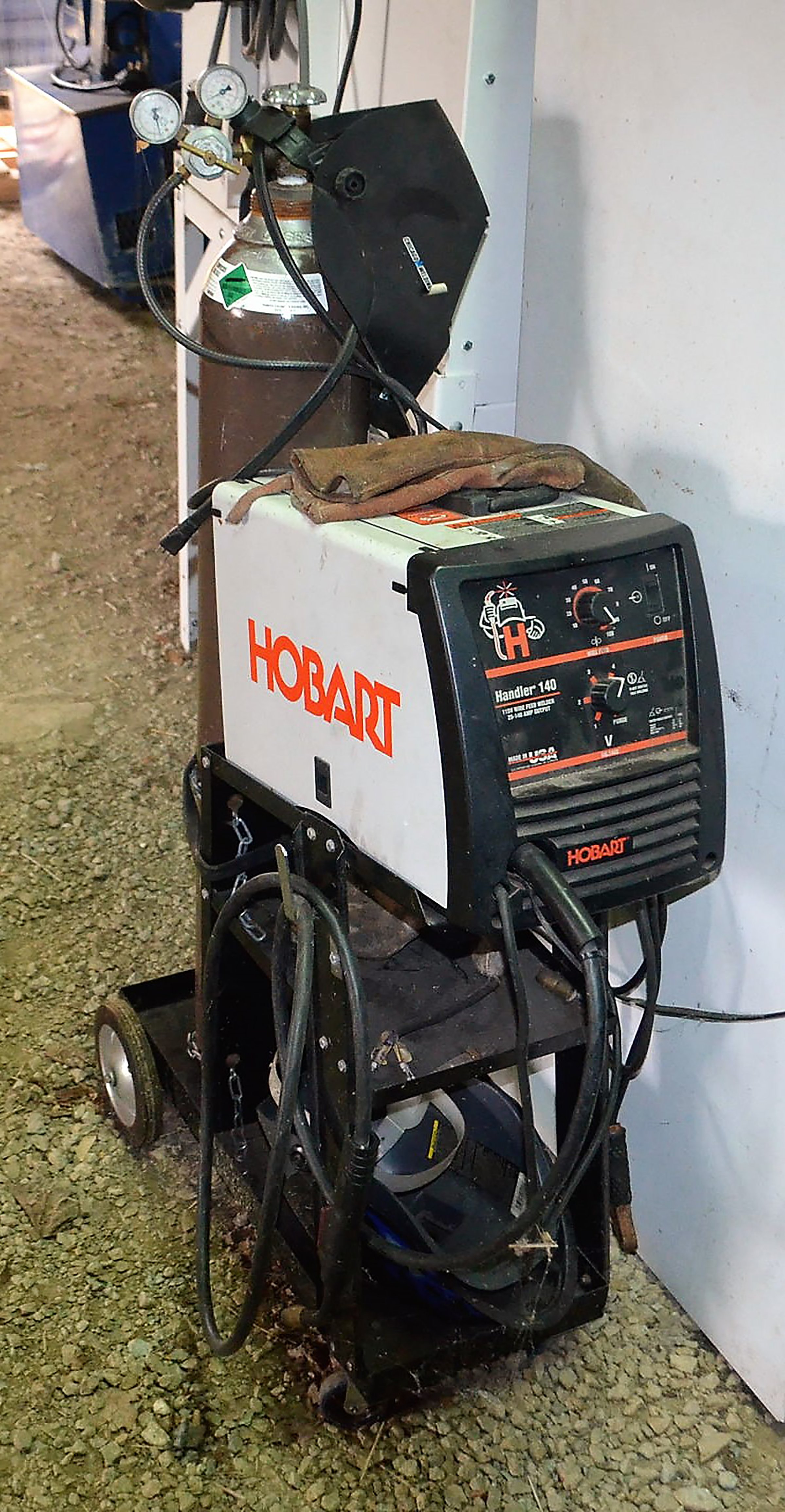 Property photo 174 - QUALITY TOOLS & EQUIPMENT AUCTION IN WHITLEY COUNTY, INDIANA