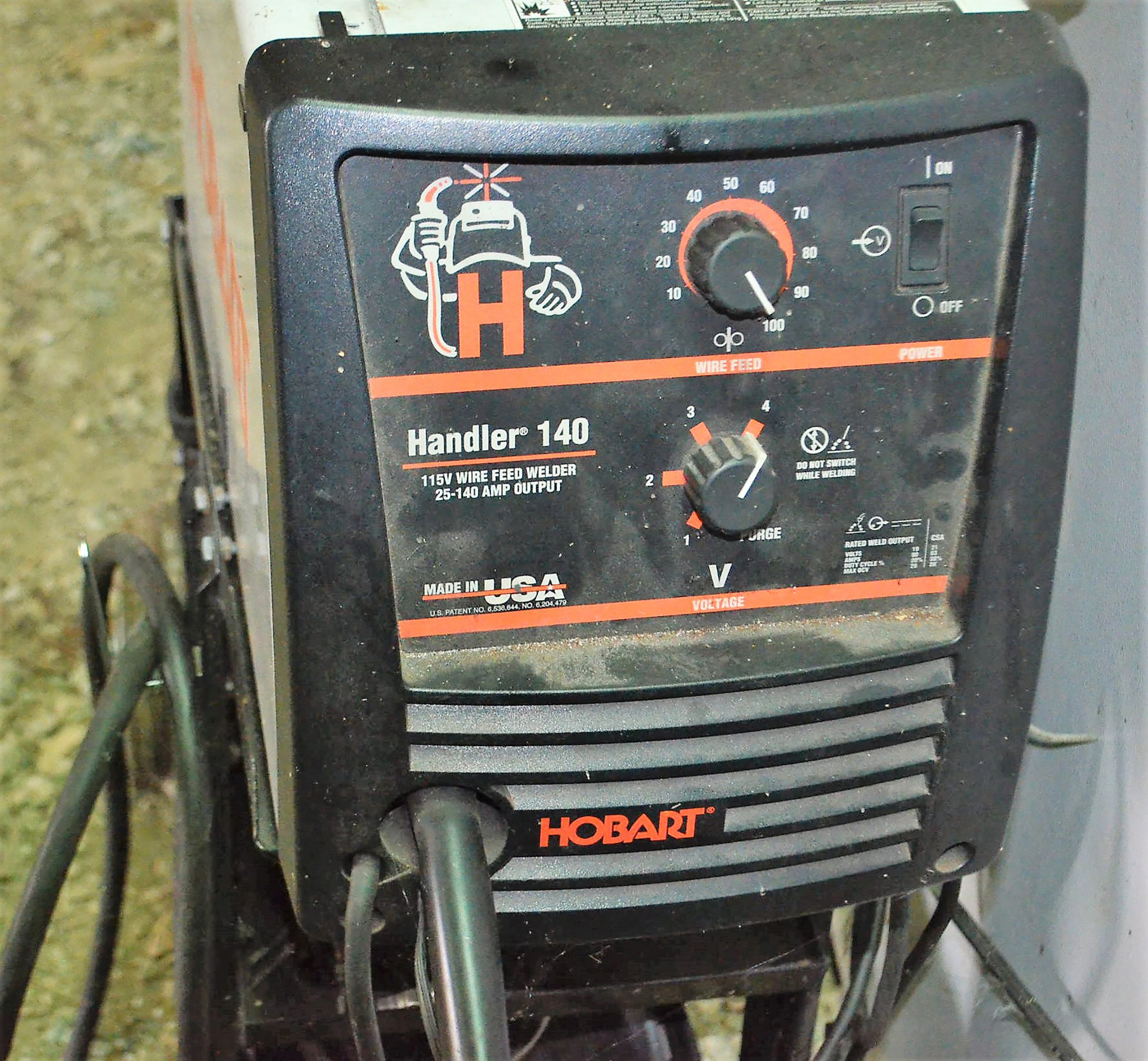 Property photo 158 - QUALITY TOOLS & EQUIPMENT AUCTION IN WHITLEY COUNTY, INDIANA