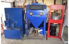Property photo 25 - QUALITY TOOLS & EQUIPMENT AUCTION IN WHITLEY COUNTY, INDIANA