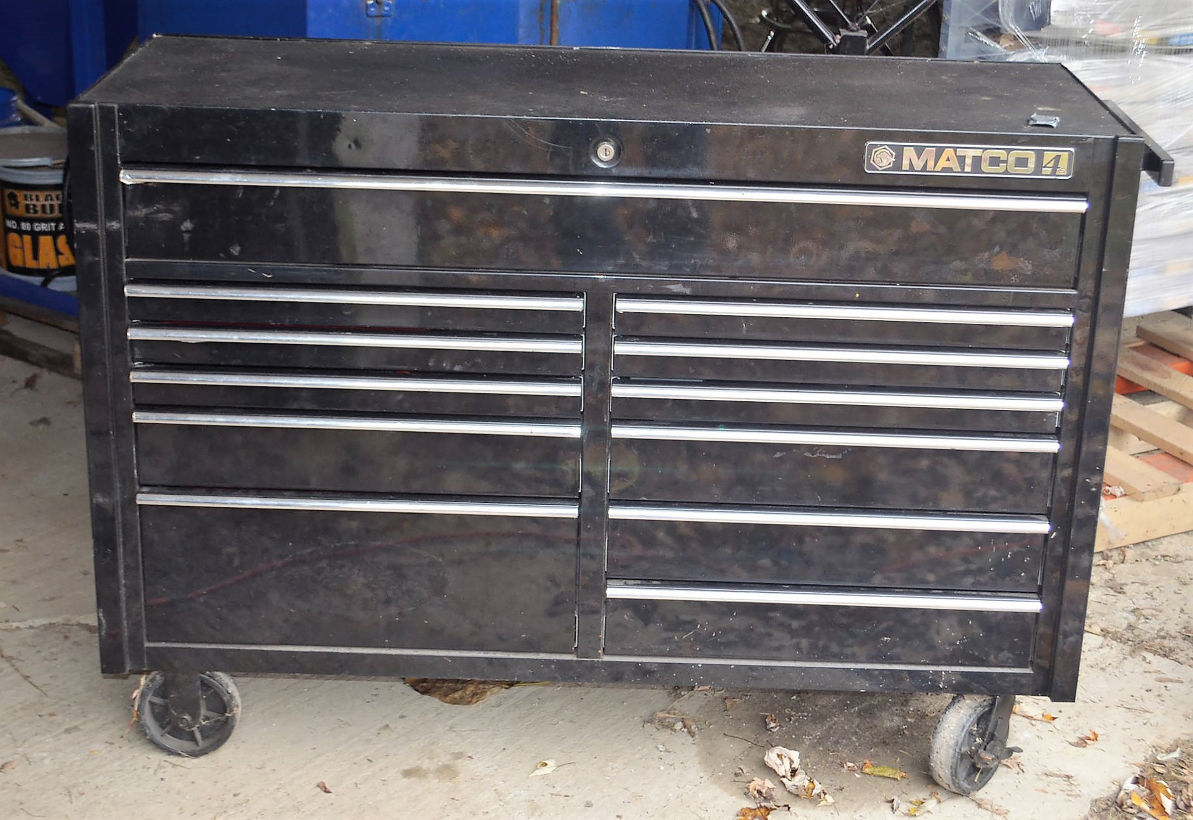 Property photo 22 - QUALITY TOOLS & EQUIPMENT AUCTION IN WHITLEY COUNTY, INDIANA