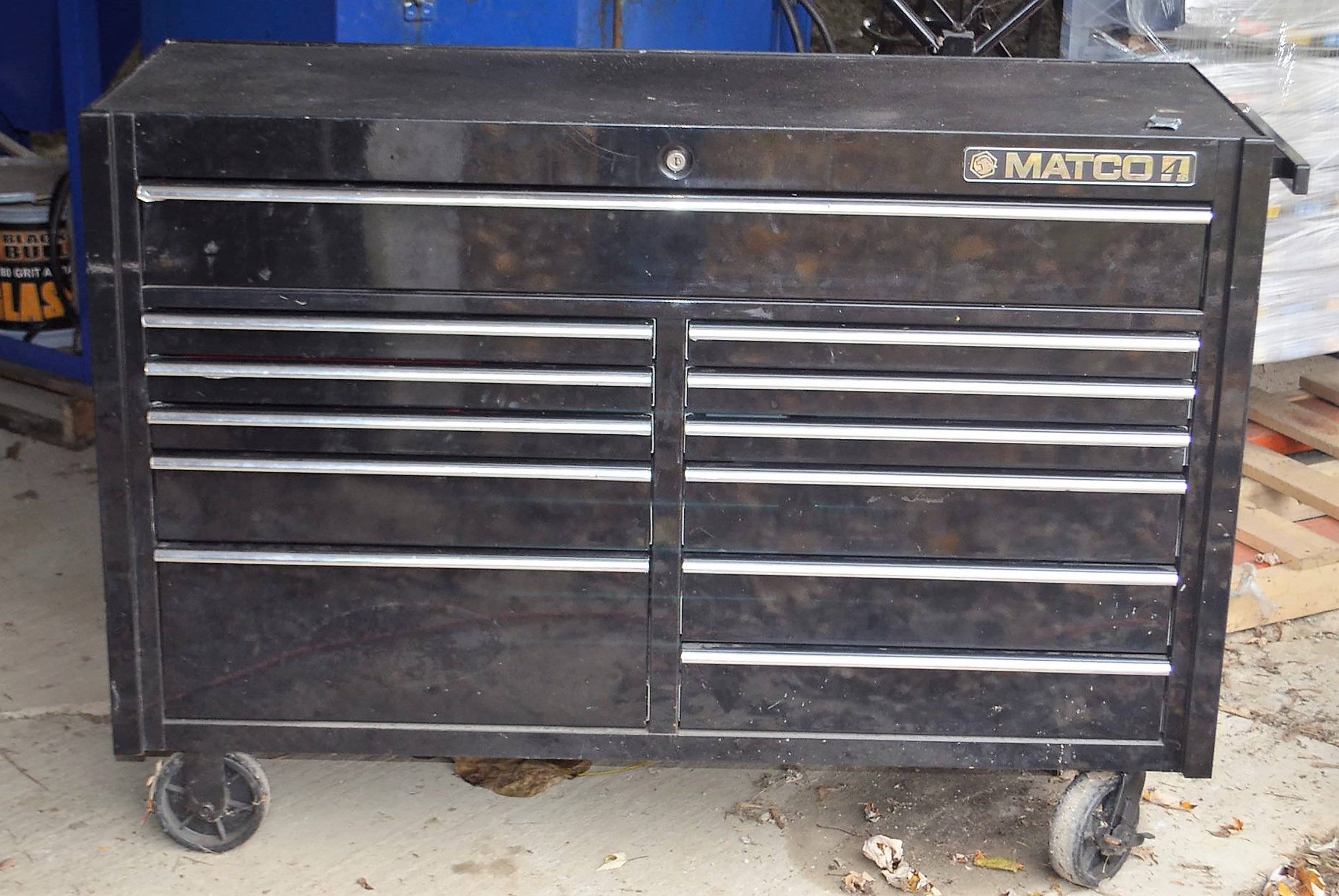 Property photo 23 - QUALITY TOOLS & EQUIPMENT AUCTION IN WHITLEY COUNTY, INDIANA