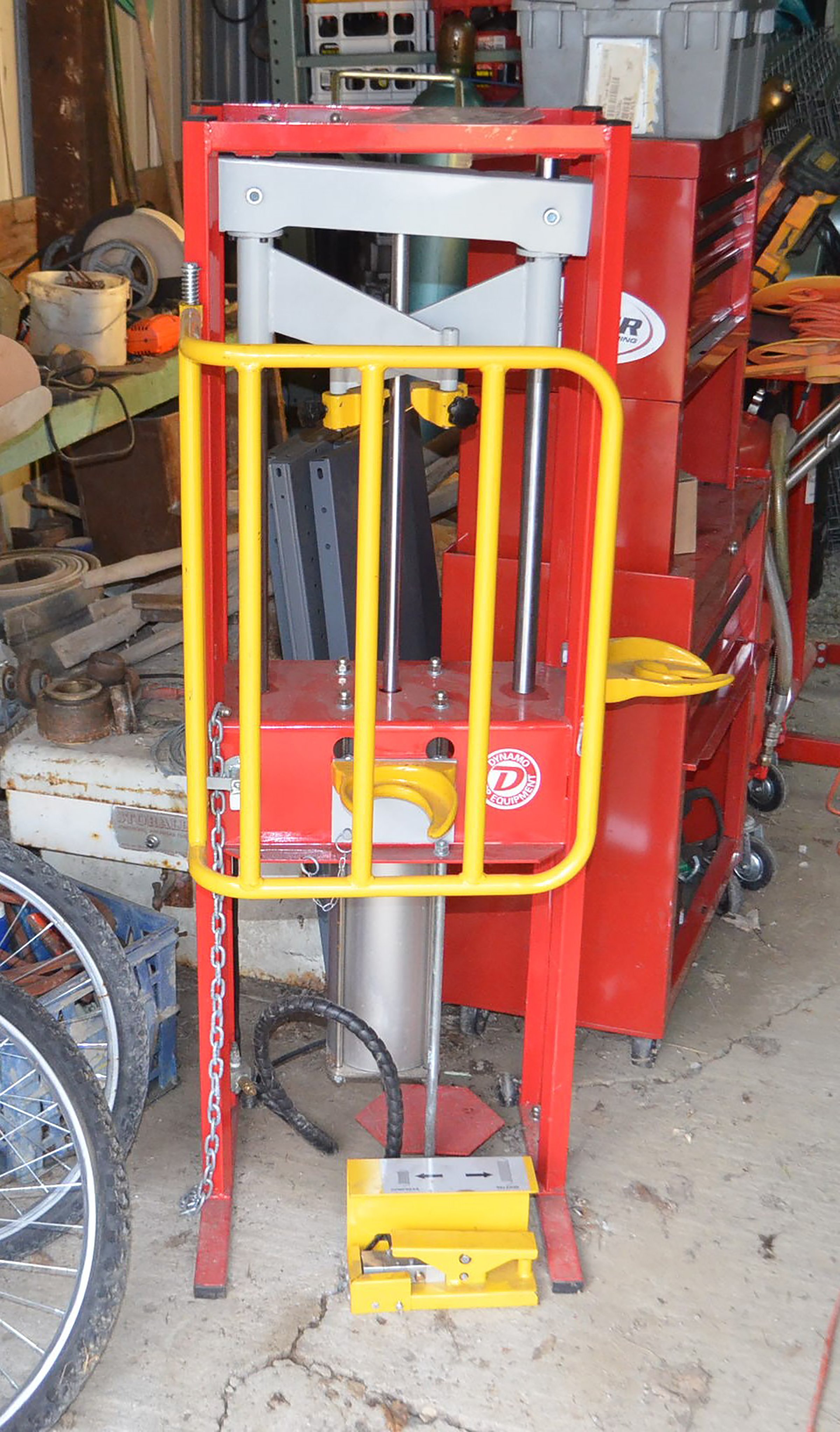 Property photo 75 - QUALITY TOOLS & EQUIPMENT AUCTION IN WHITLEY COUNTY, INDIANA