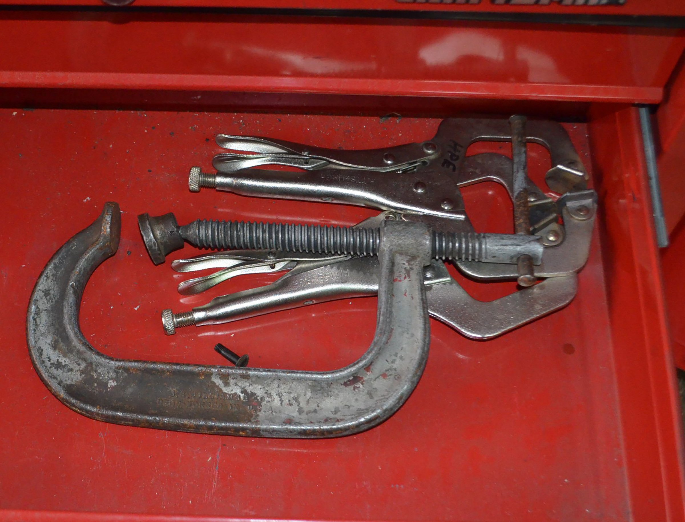 Property photo 176 - QUALITY TOOLS & EQUIPMENT AUCTION IN WHITLEY COUNTY, INDIANA