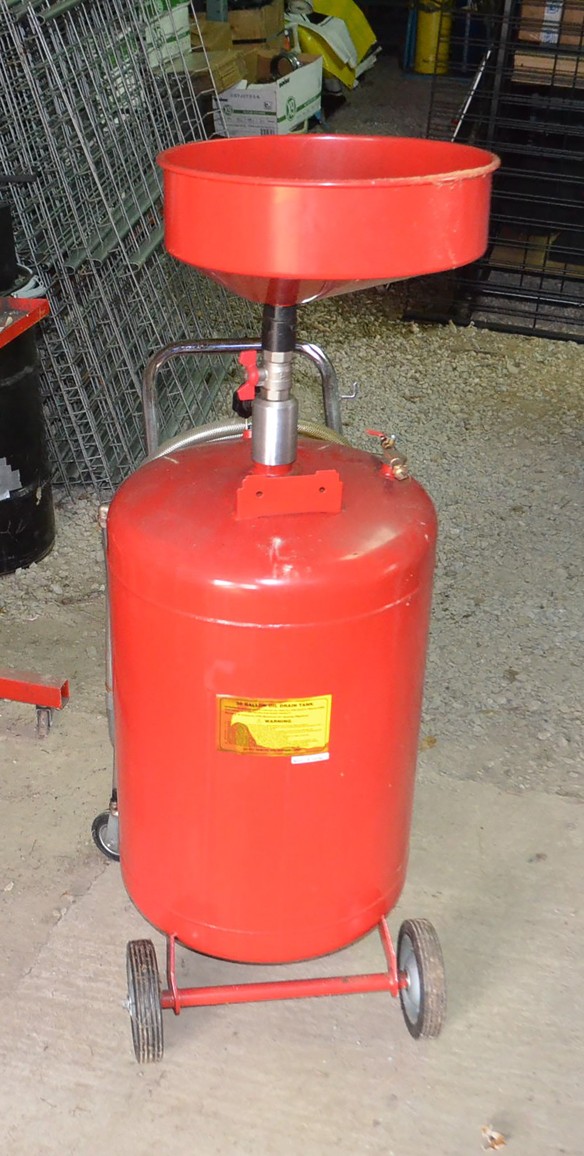 Property photo 143 - QUALITY TOOLS & EQUIPMENT AUCTION IN WHITLEY COUNTY, INDIANA