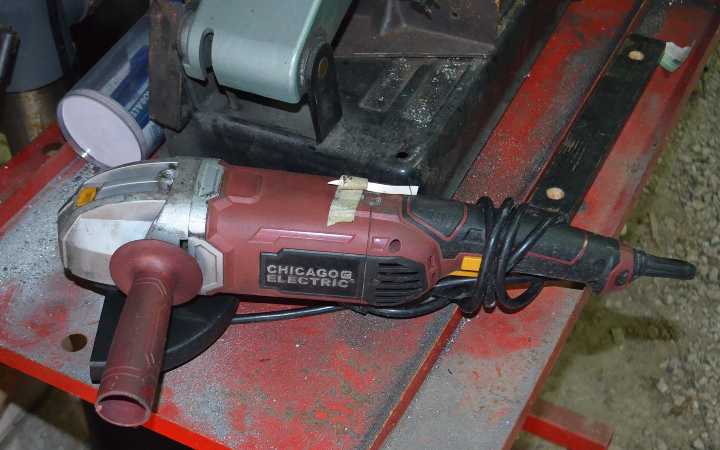 Property photo 91 - QUALITY TOOLS & EQUIPMENT AUCTION IN WHITLEY COUNTY, INDIANA