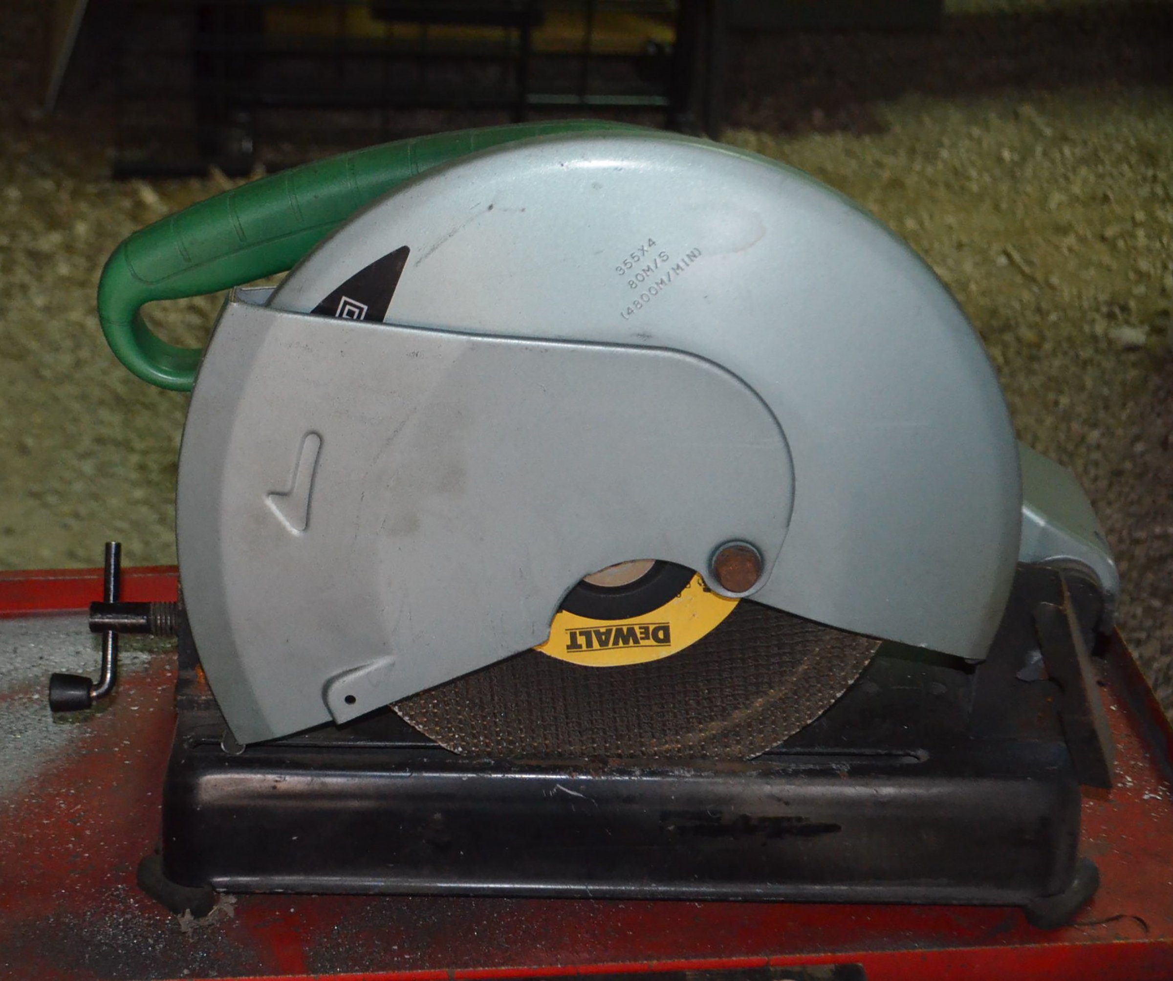 Property photo 93 - QUALITY TOOLS & EQUIPMENT AUCTION IN WHITLEY COUNTY, INDIANA