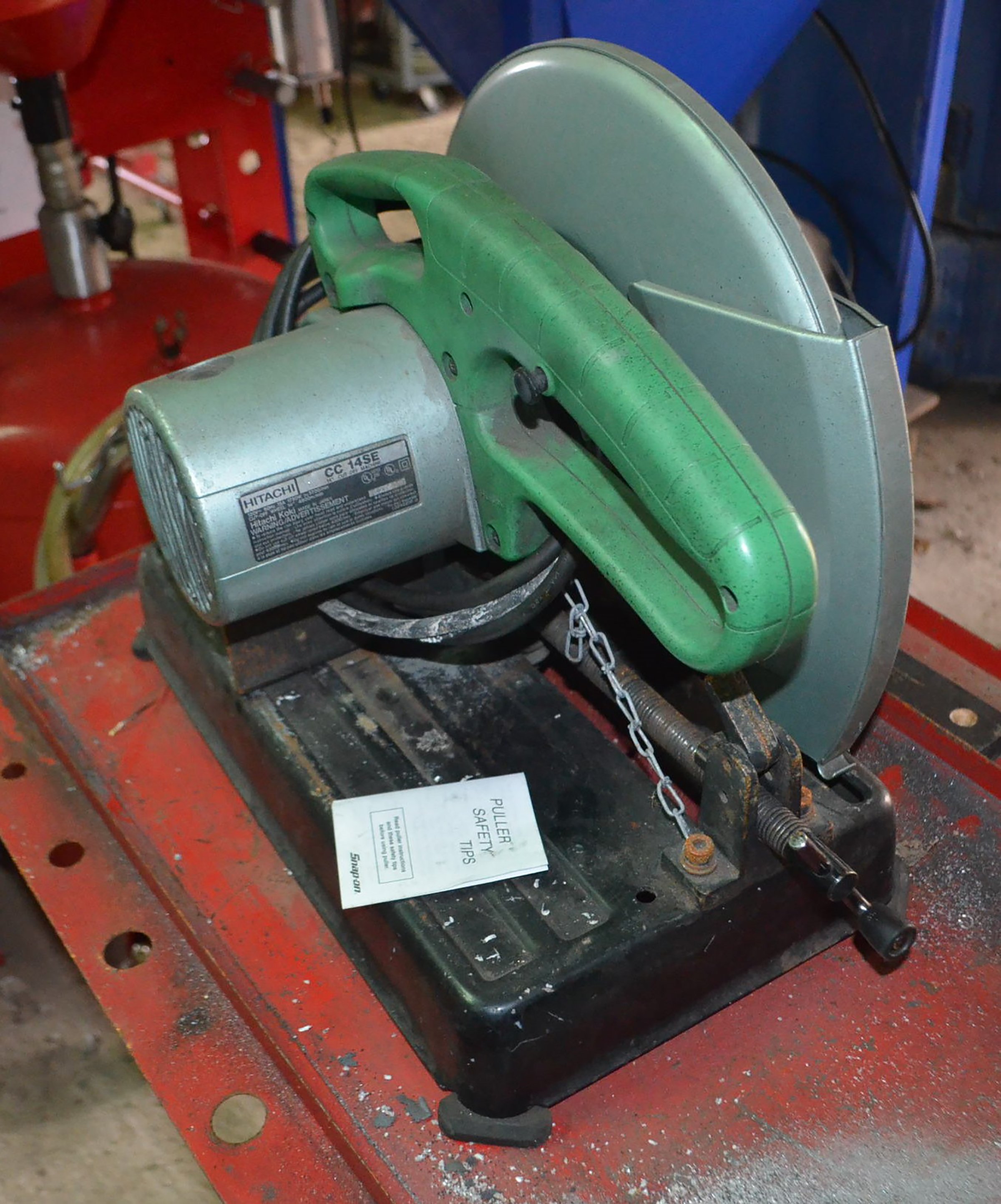 Property photo 179 - QUALITY TOOLS & EQUIPMENT AUCTION IN WHITLEY COUNTY, INDIANA