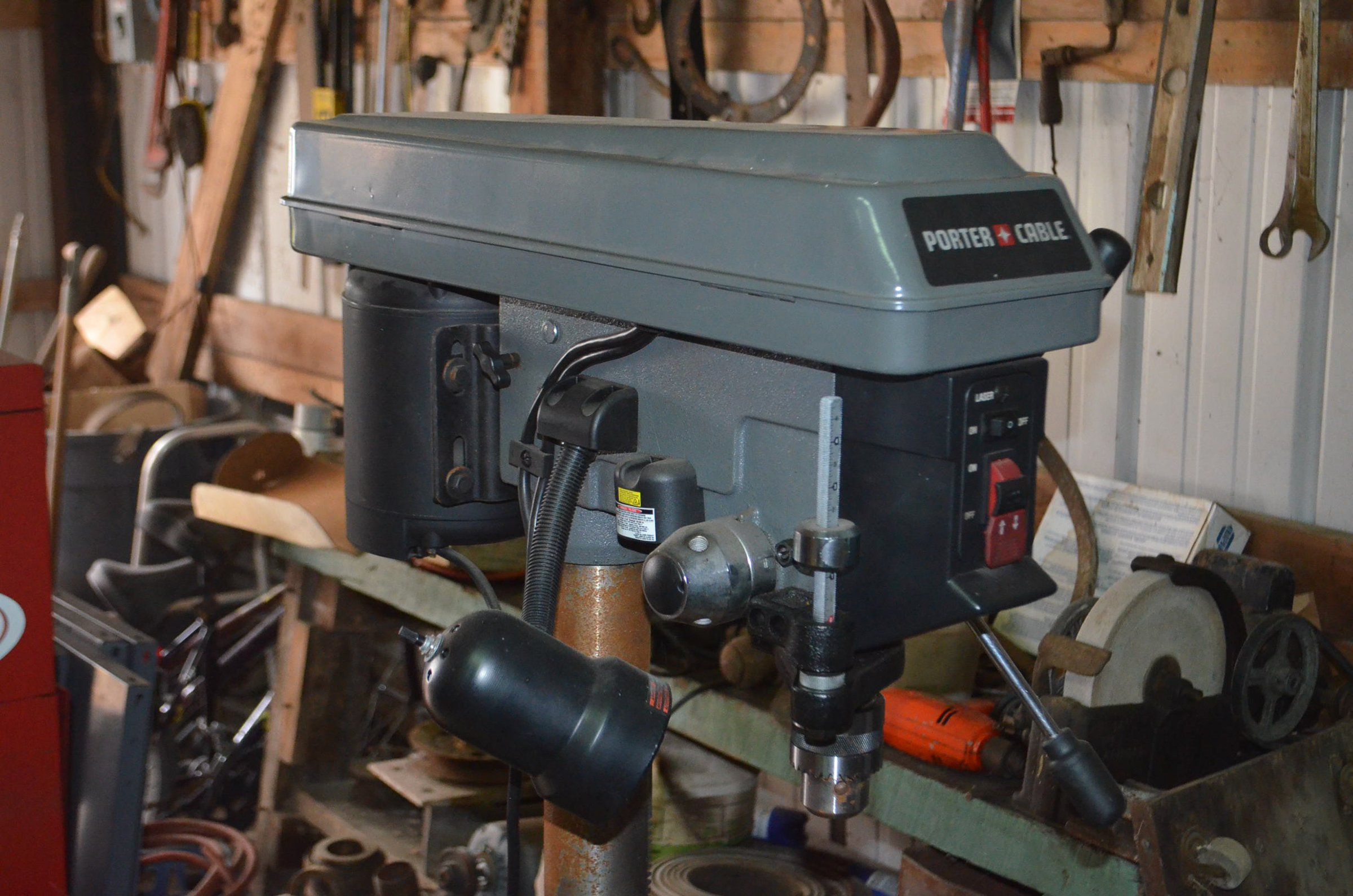 Property photo 87 - QUALITY TOOLS & EQUIPMENT AUCTION IN WHITLEY COUNTY, INDIANA