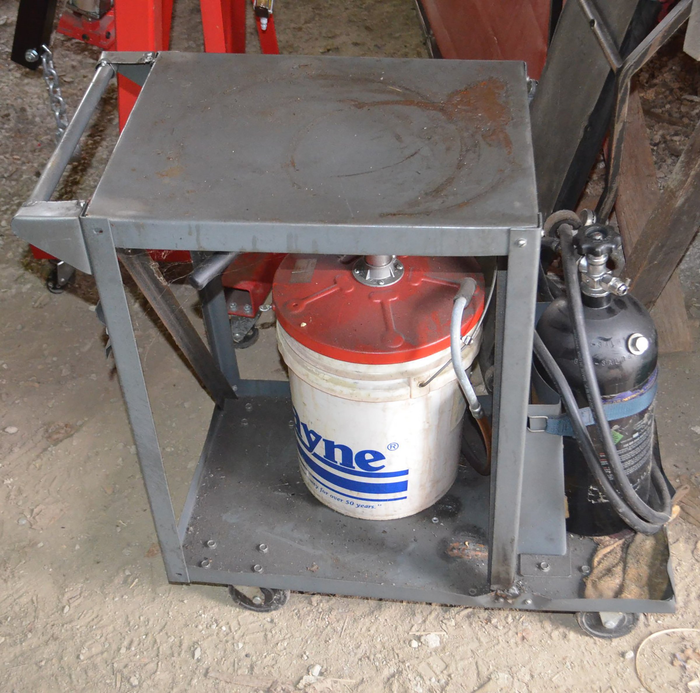 Property photo 133 - QUALITY TOOLS & EQUIPMENT AUCTION IN WHITLEY COUNTY, INDIANA