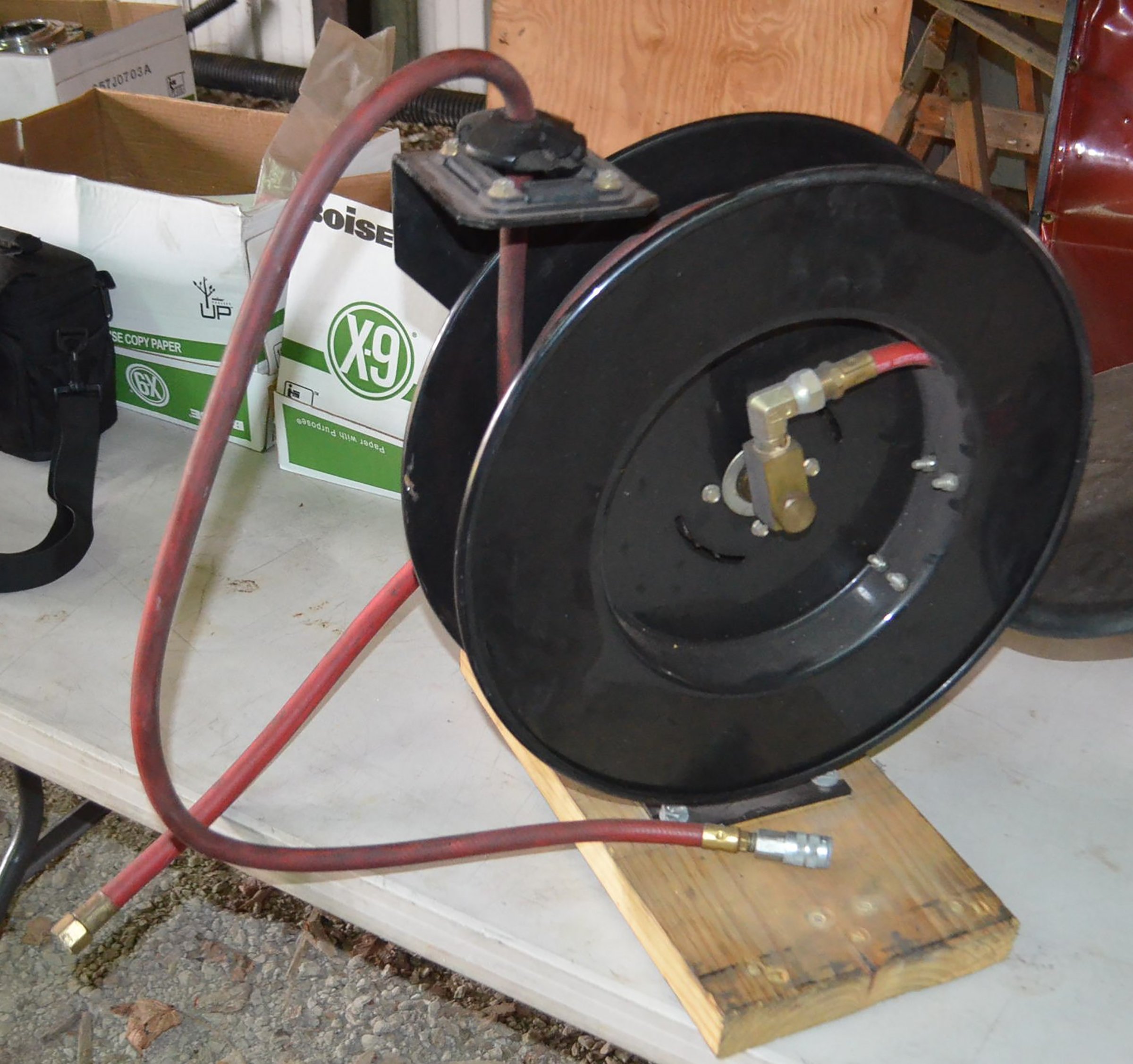 Property photo 144 - QUALITY TOOLS & EQUIPMENT AUCTION IN WHITLEY COUNTY, INDIANA