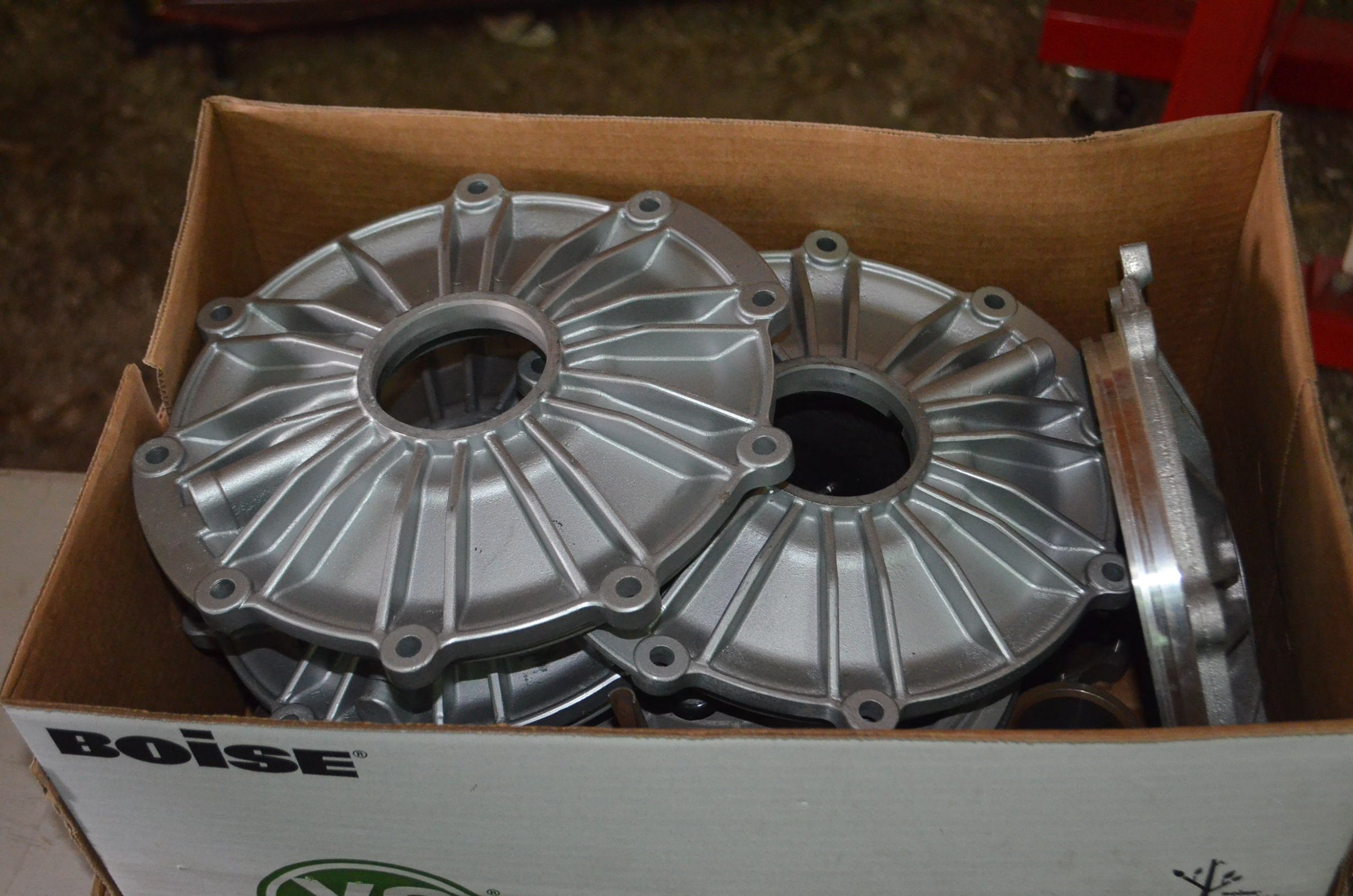 Property photo 126 - QUALITY TOOLS & EQUIPMENT AUCTION IN WHITLEY COUNTY, INDIANA